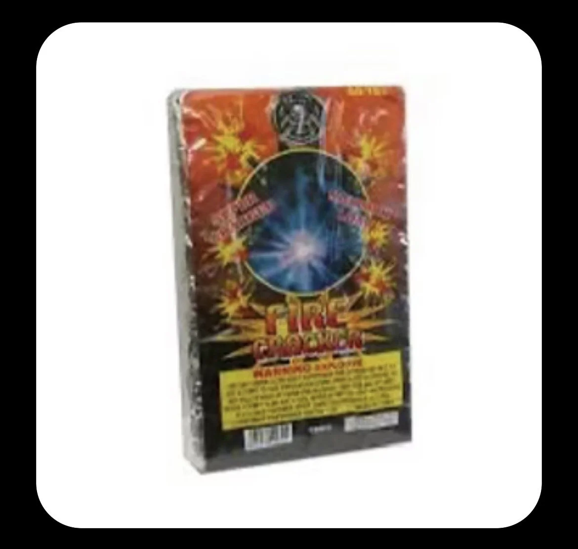 FIRECRACKERS
