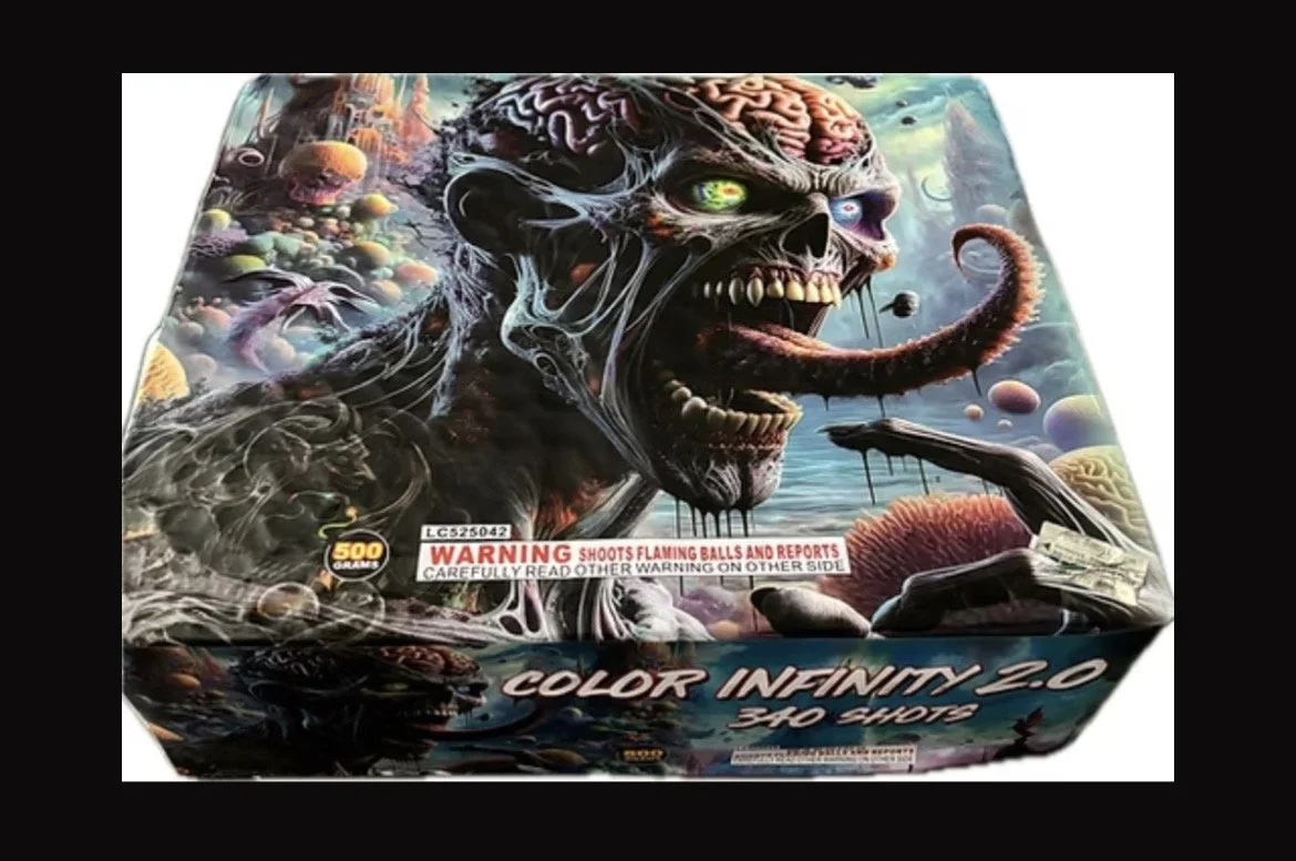 COLOR INFITINITY 2.0