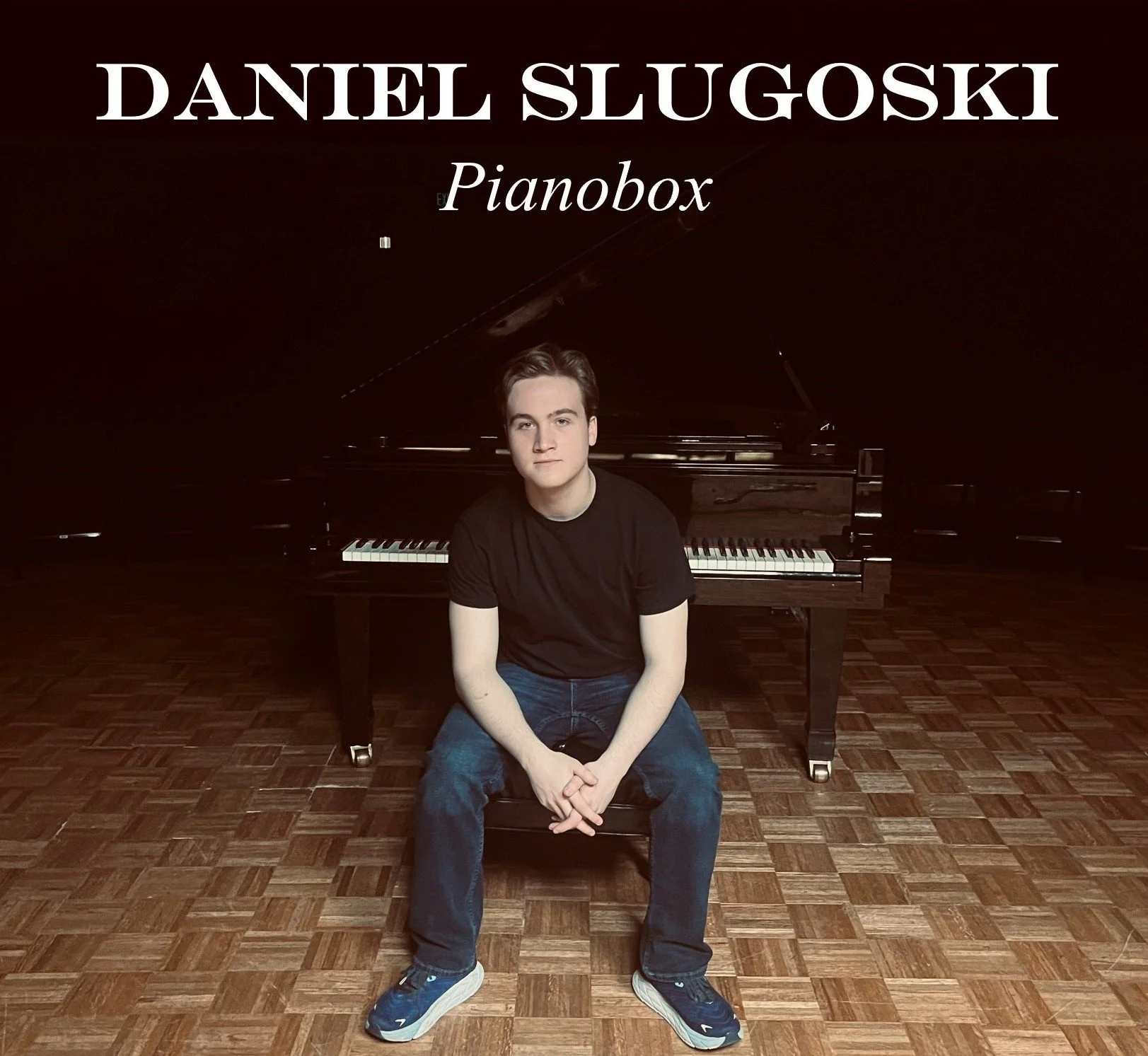 Pianobox CD