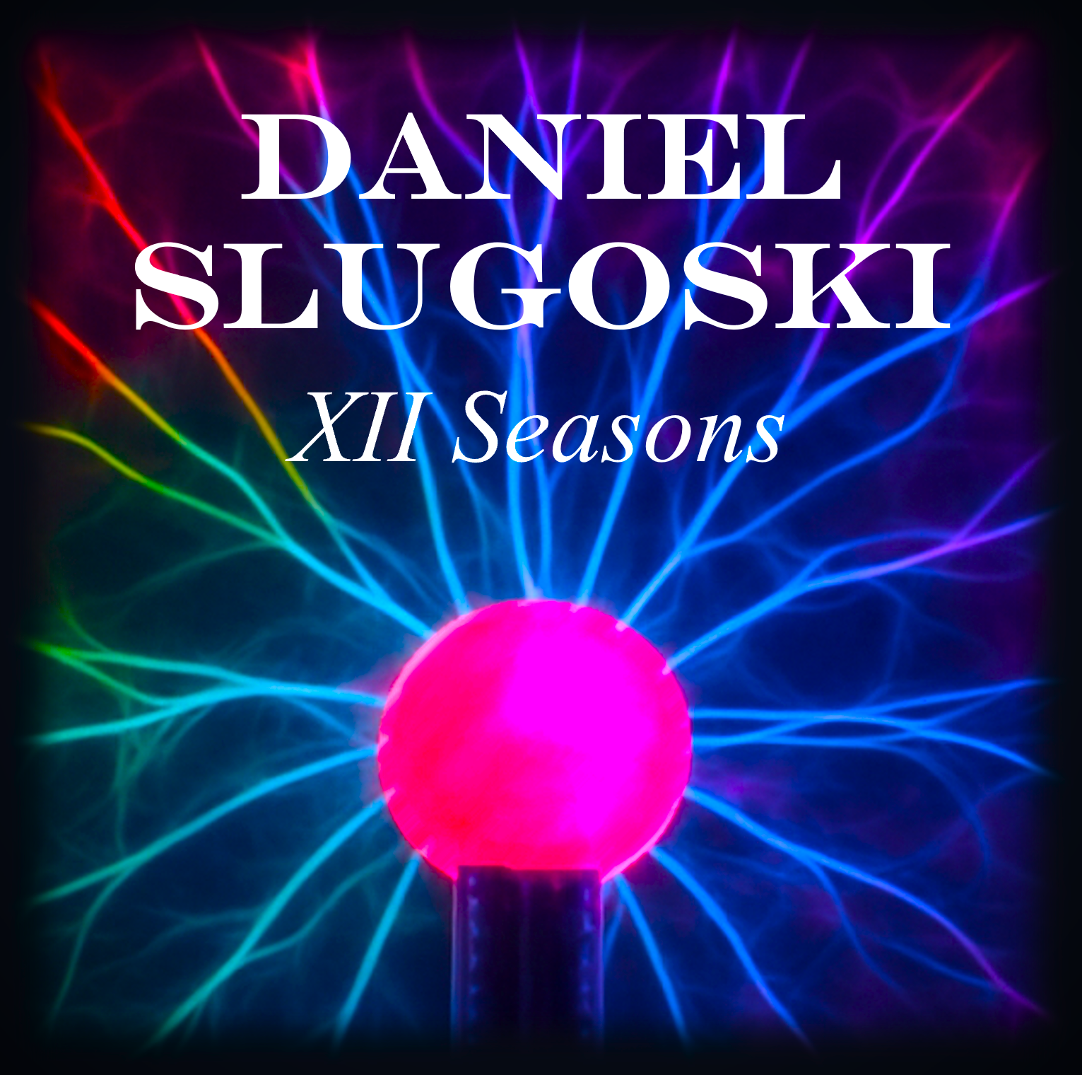 XII Seasons CD