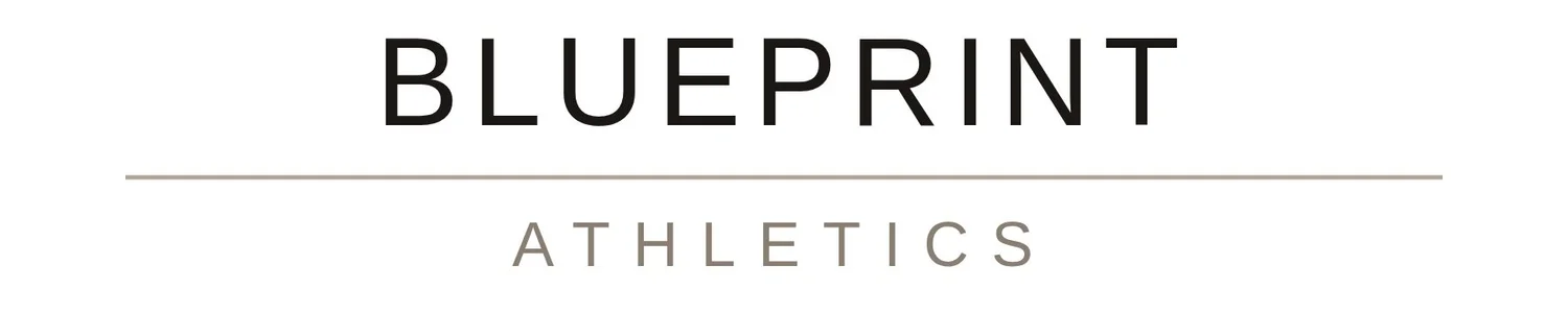 Blueprint Athletics