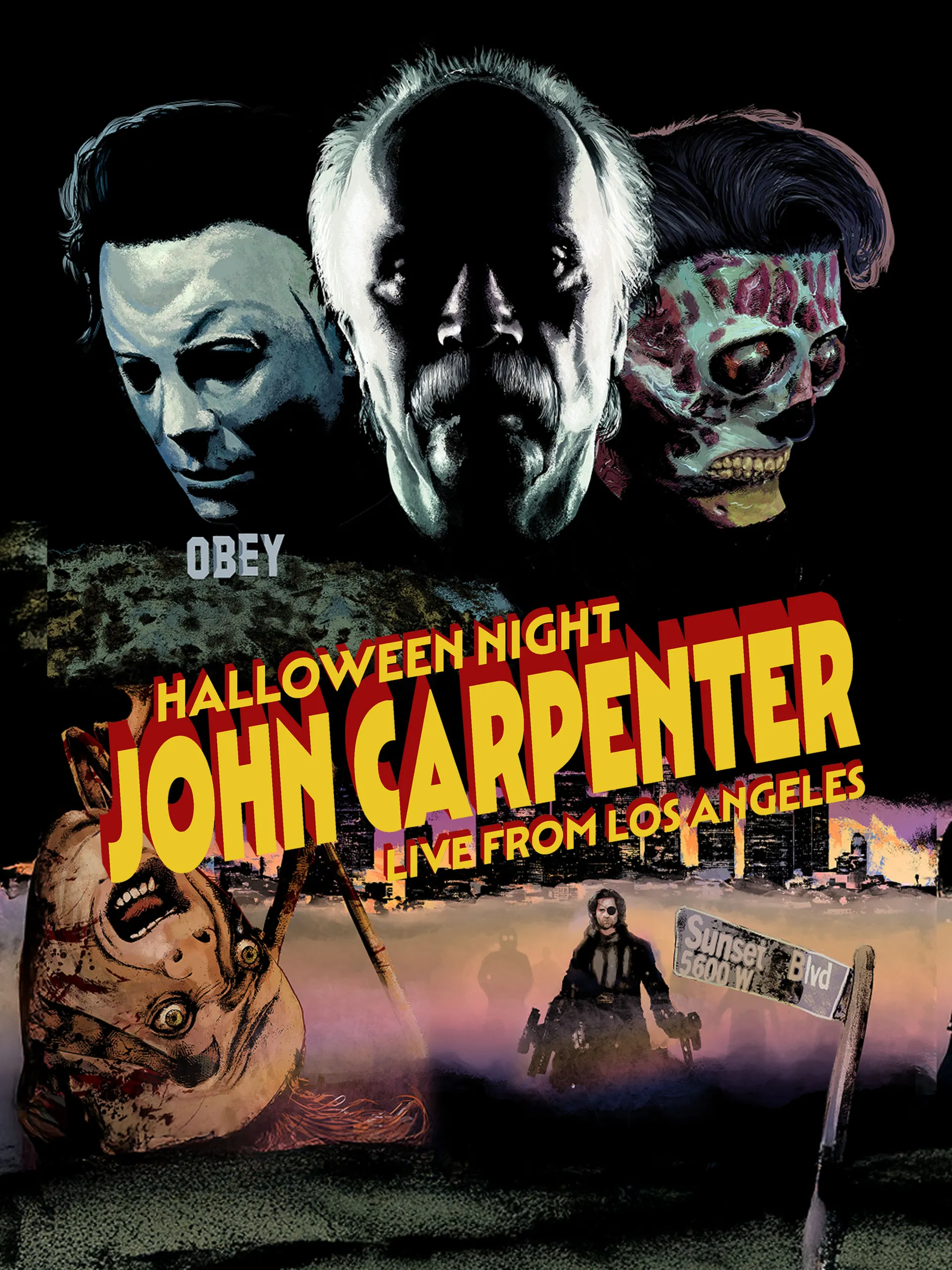 John Carpenter