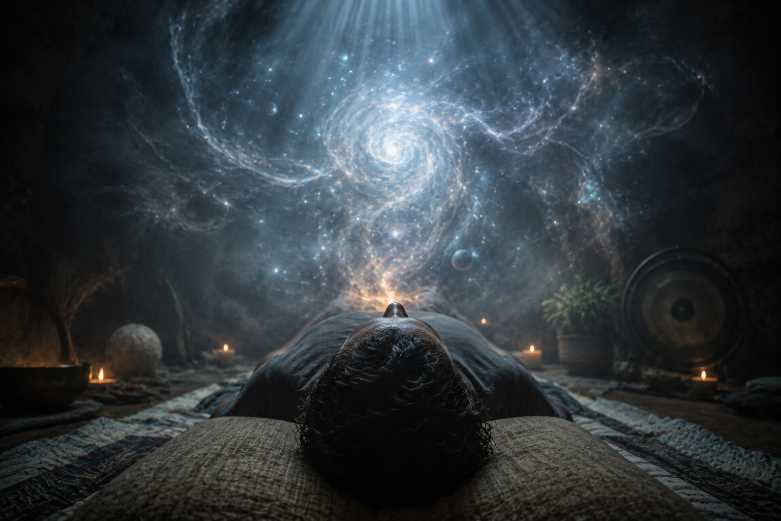 The 9DMT Trip