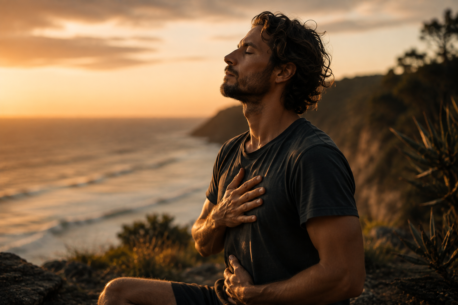 Self Mastery & Enoughness