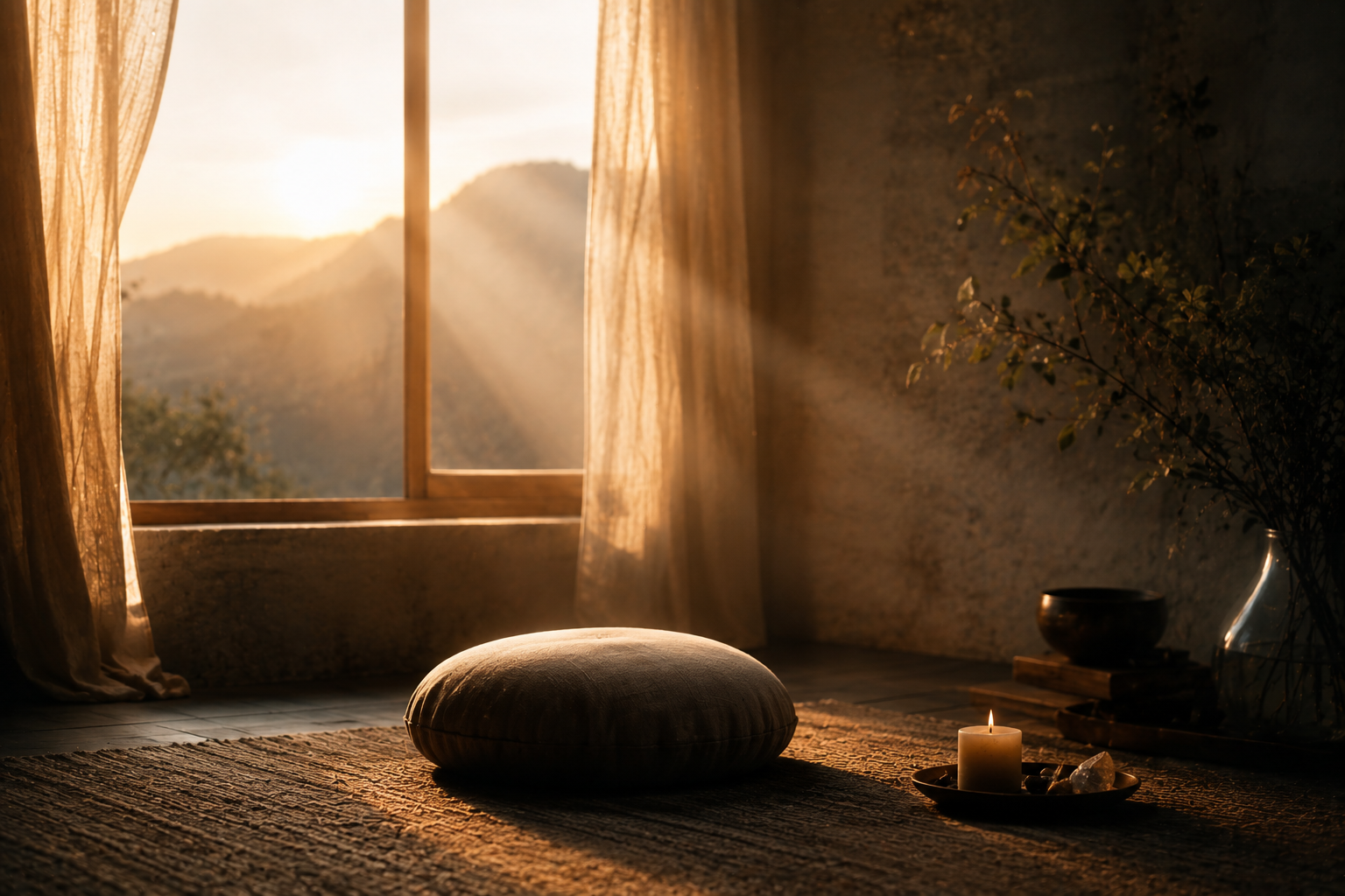 Awakening