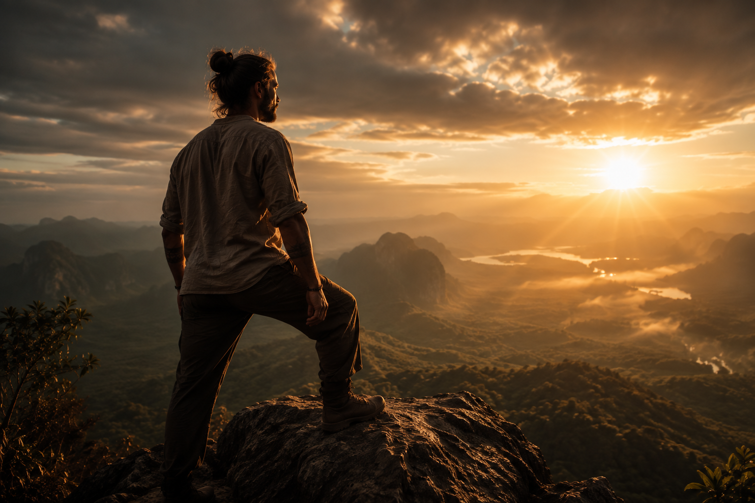 Primal Leadership