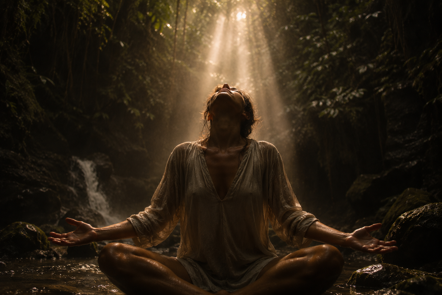 Nervous System Reset