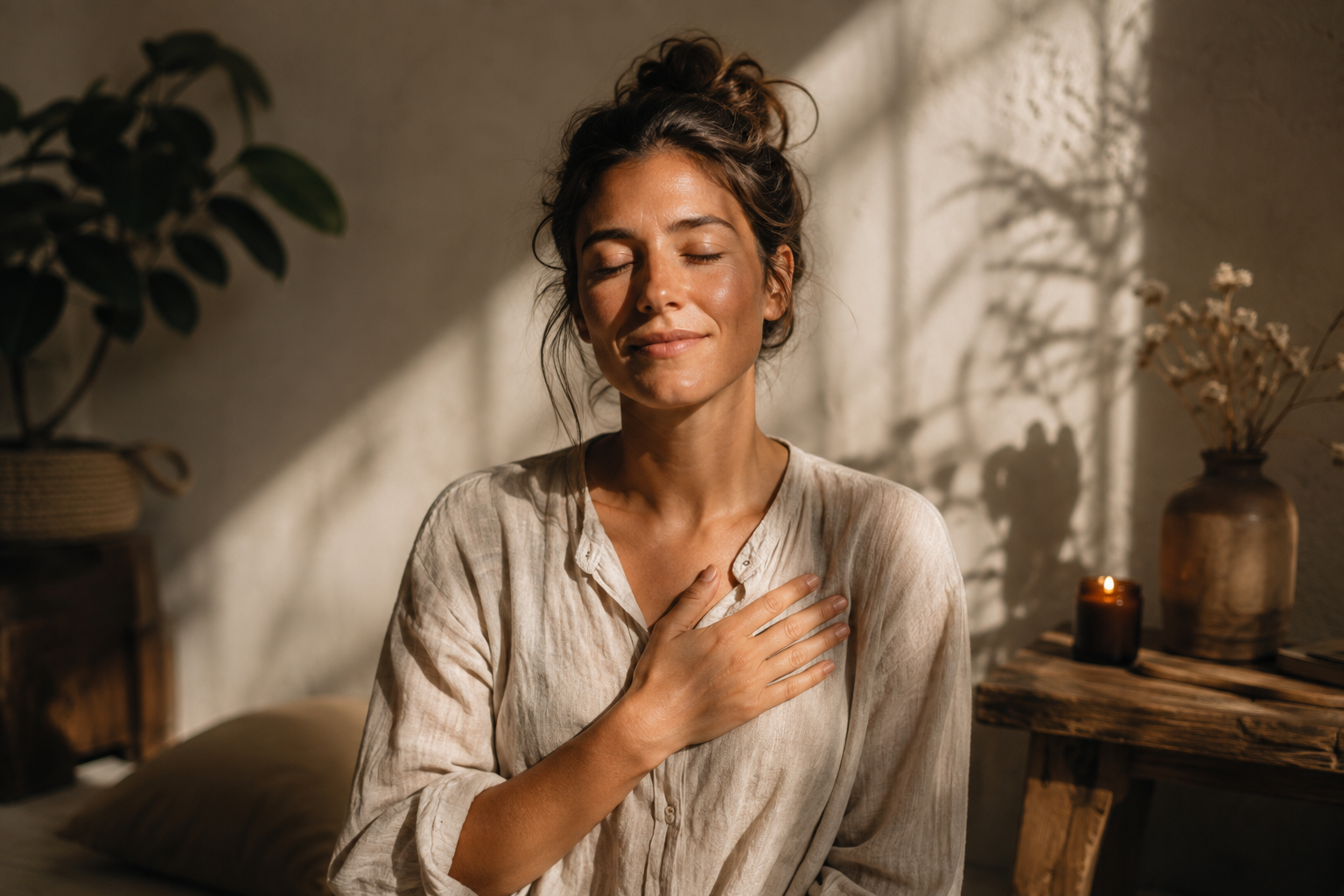 You Are Enough