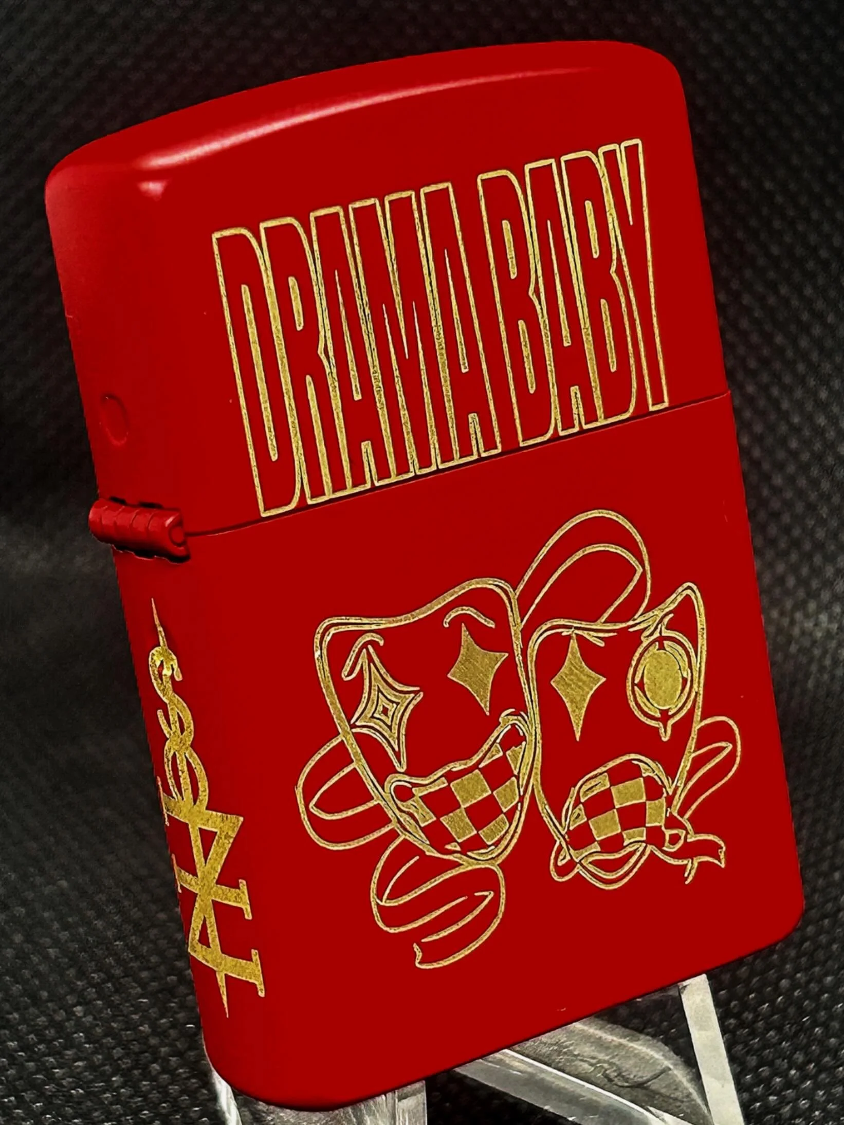 Have a design you wanna bring to life? Let's create something! 

-Custom Laser Engraved Lighters and other products are now available for purchase on my website and Etsy. If you'd like a lighter with your own design click the listing in my bio to sta