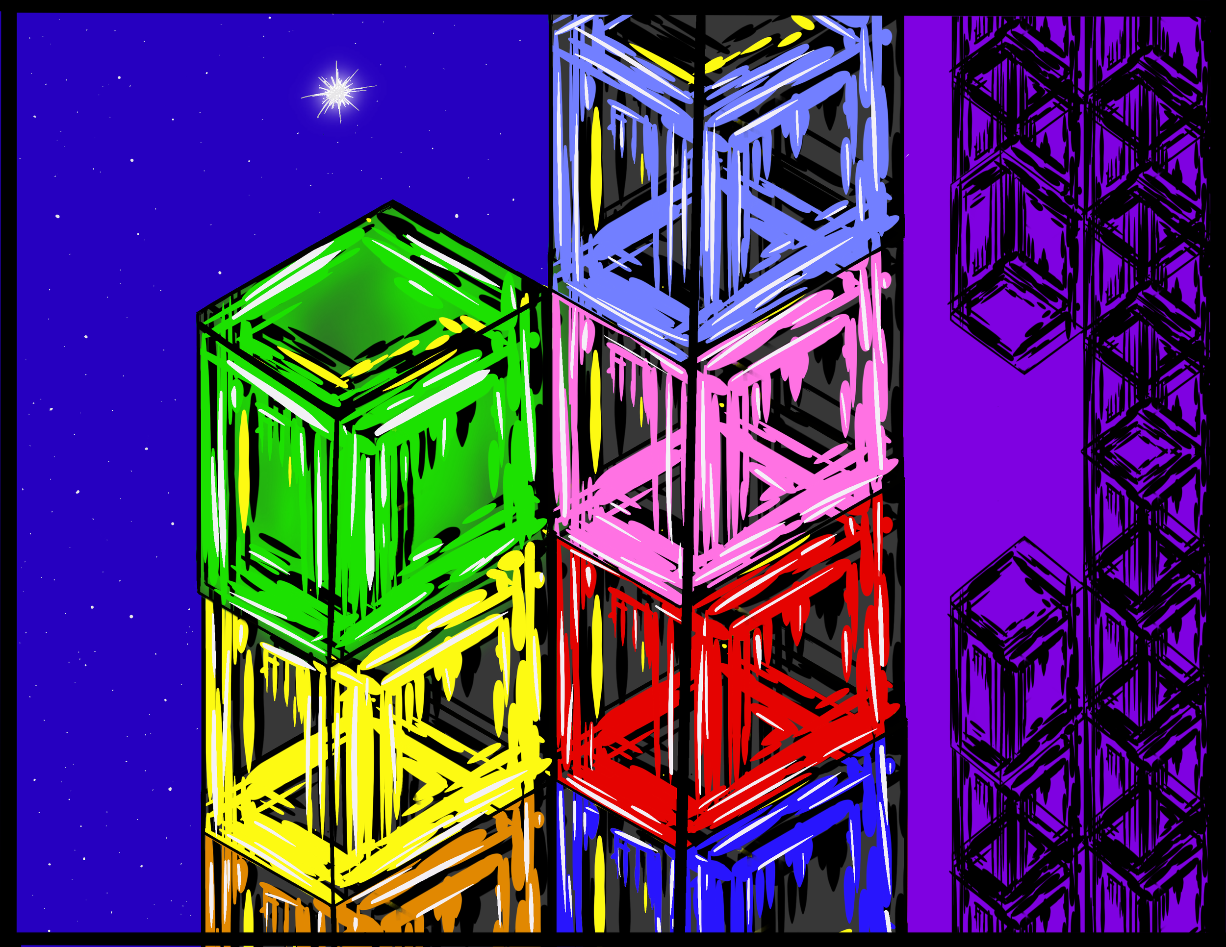 cubix