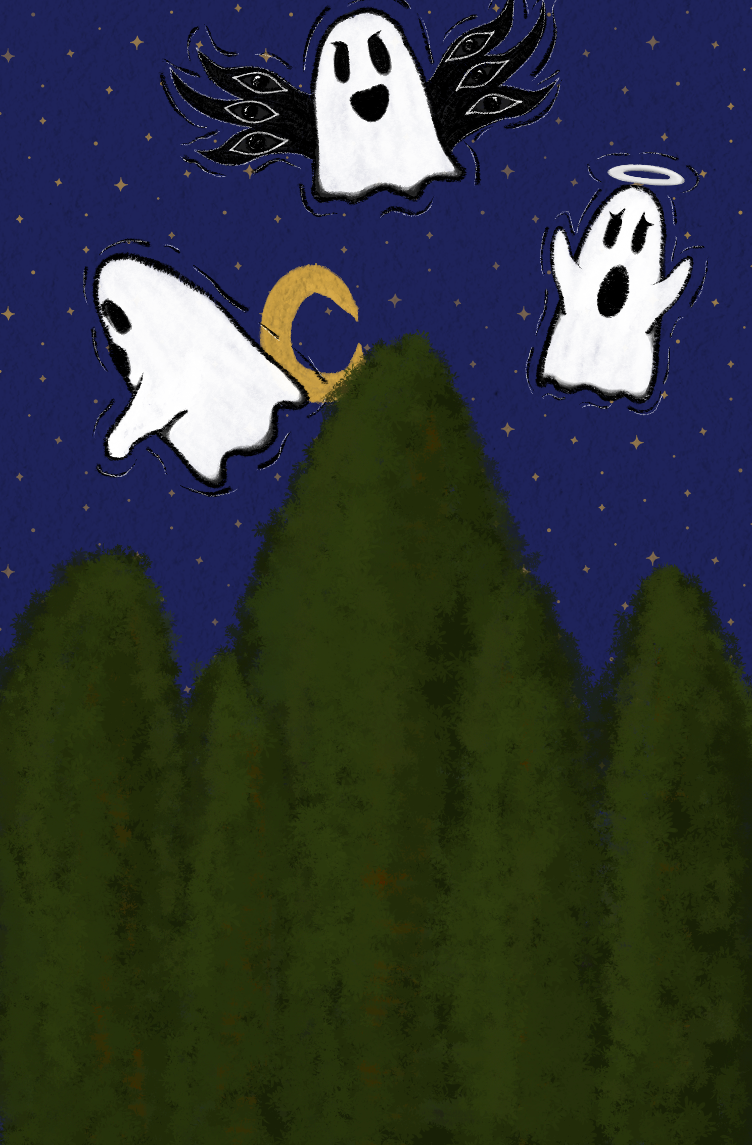 boo!
