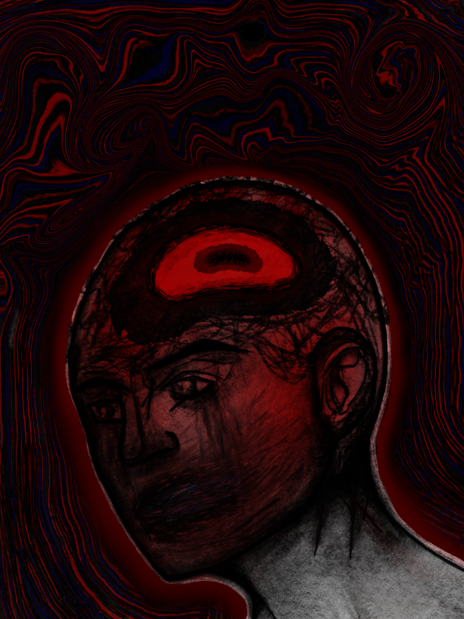 mind