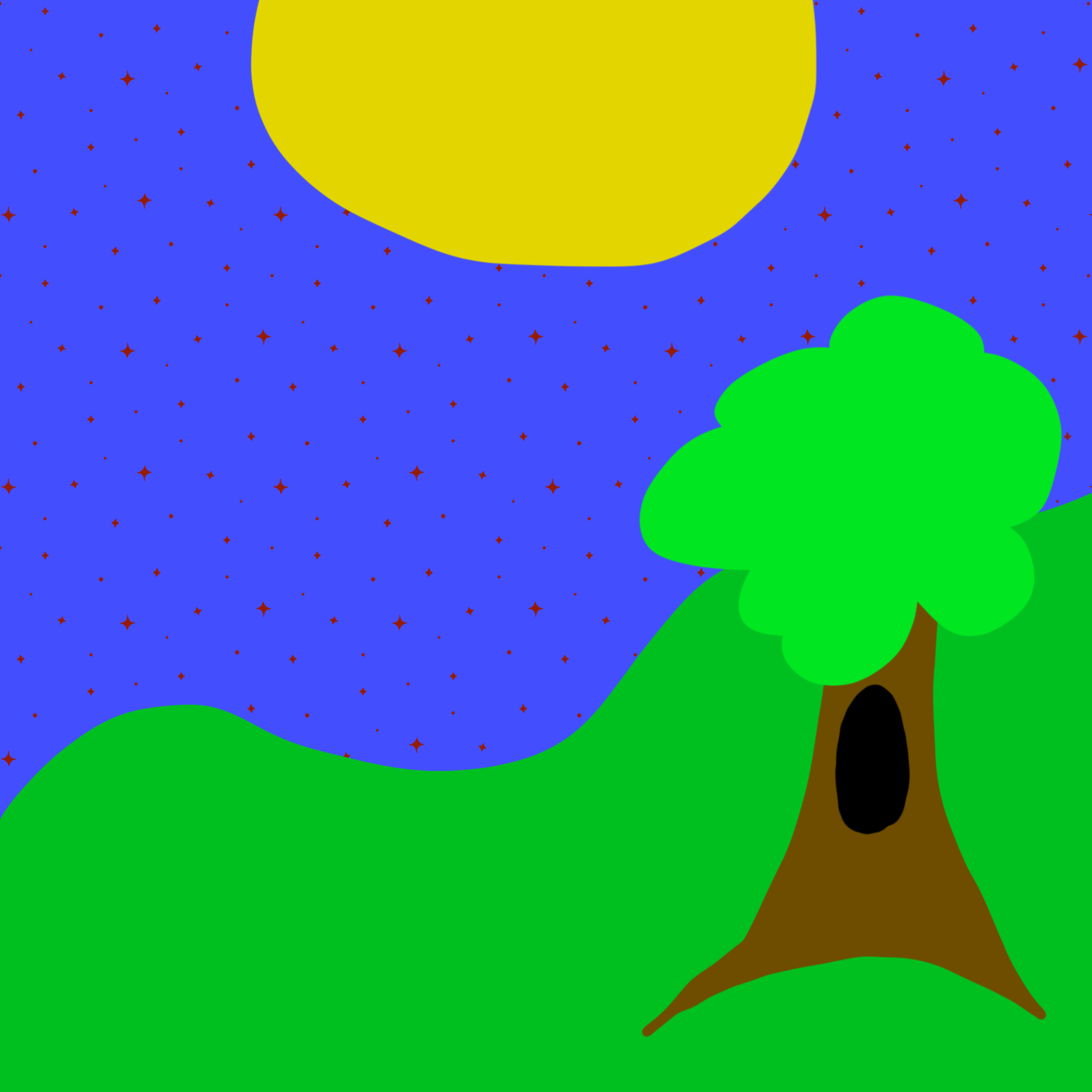 tree