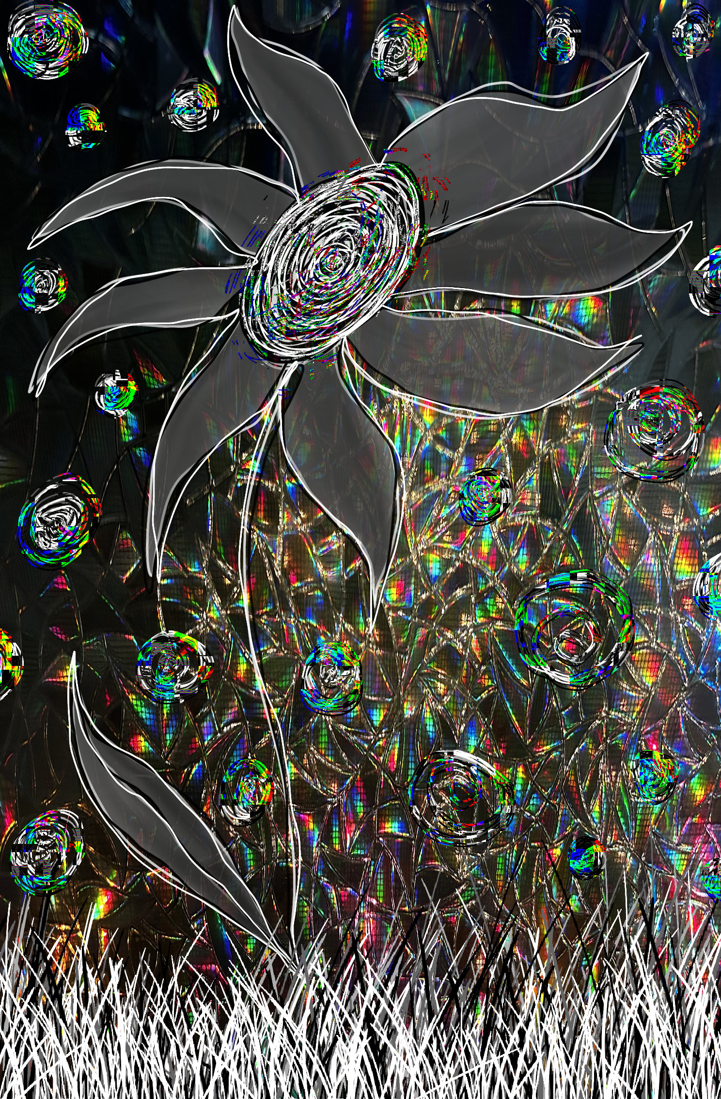 glass
