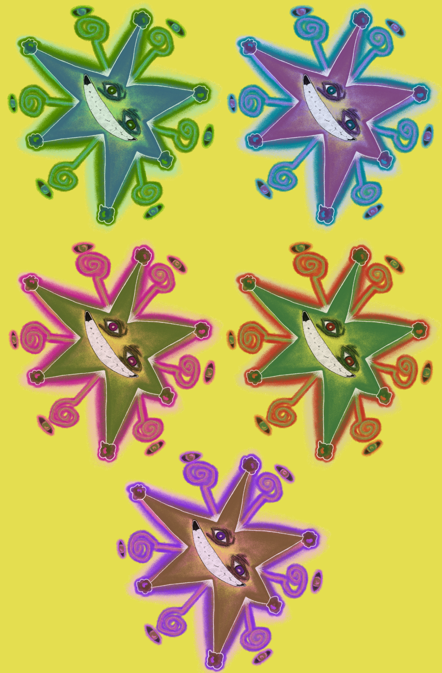 starzz