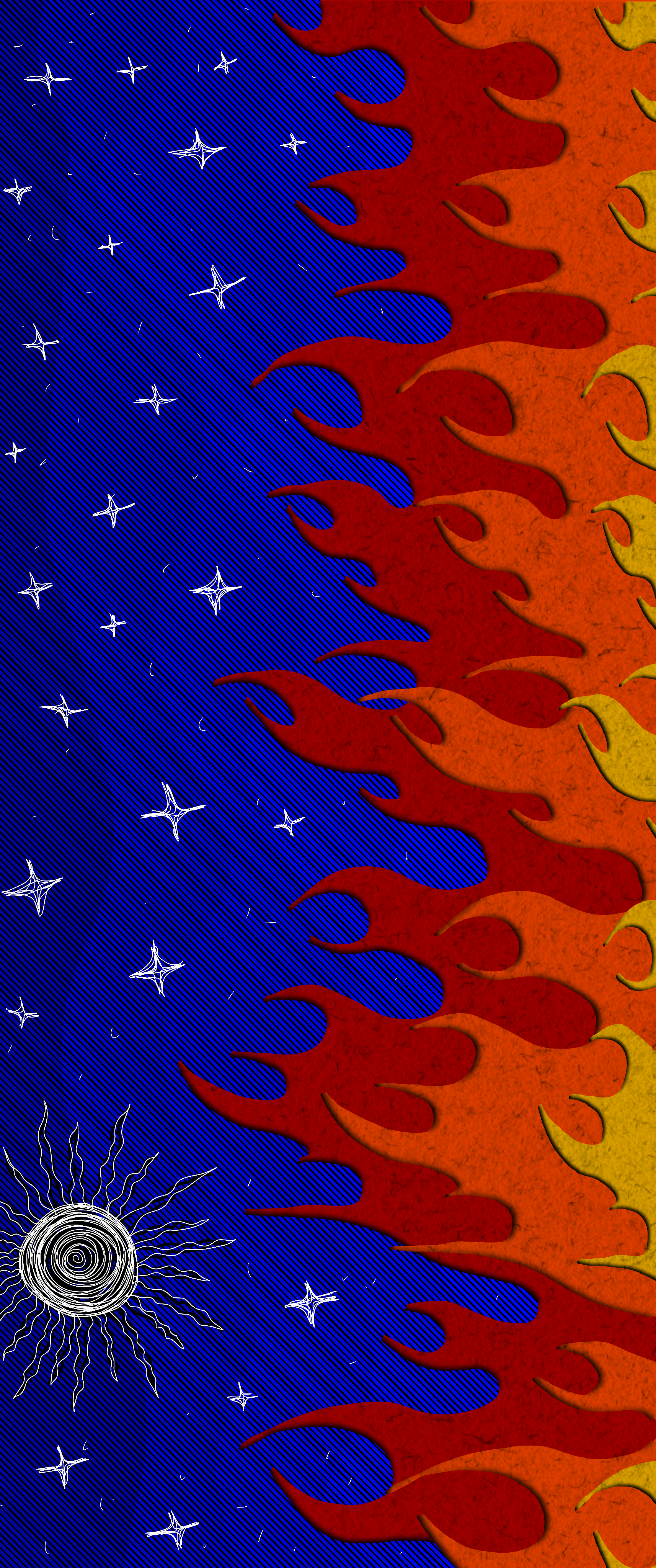fire