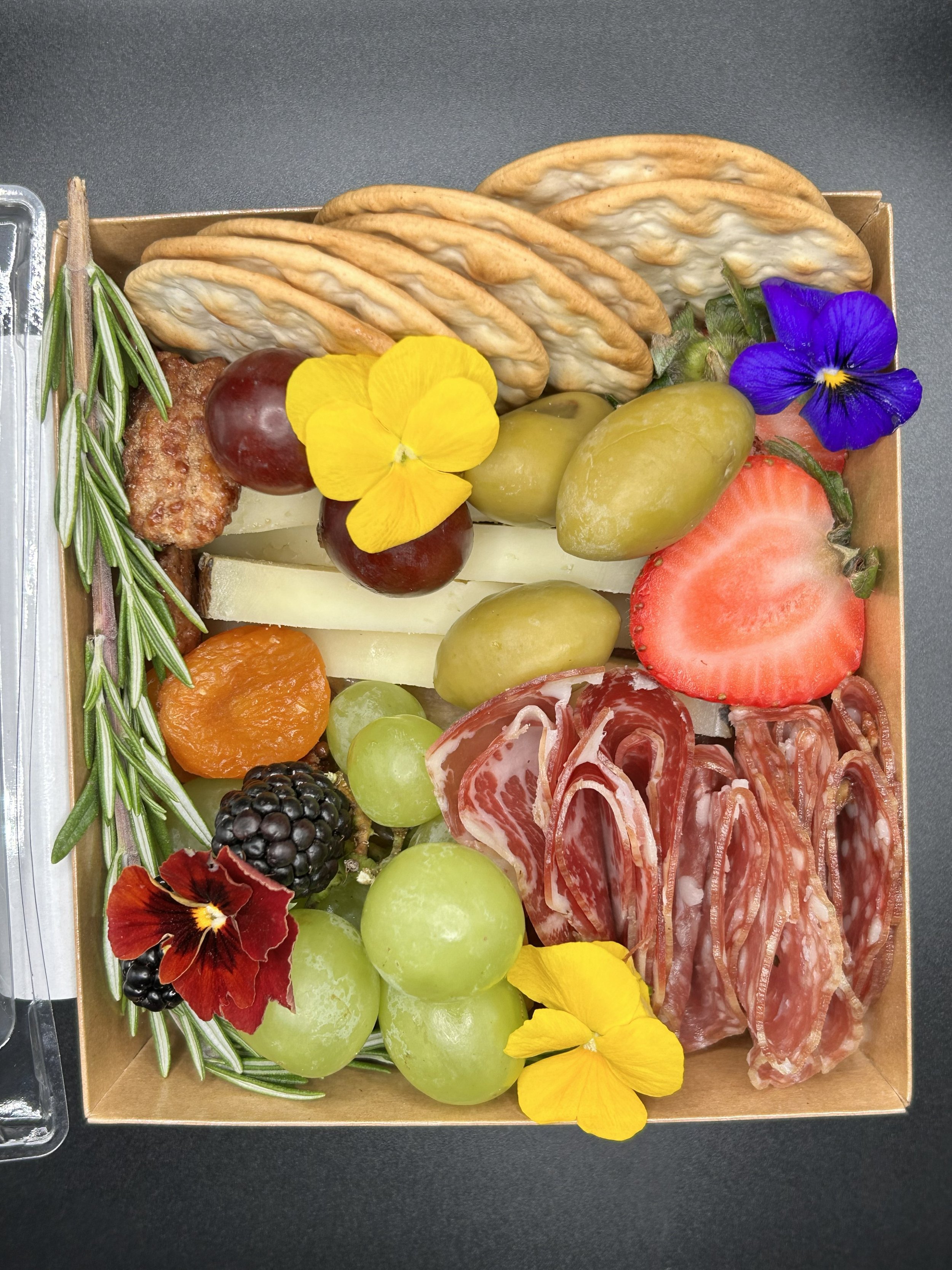 Snack Box
