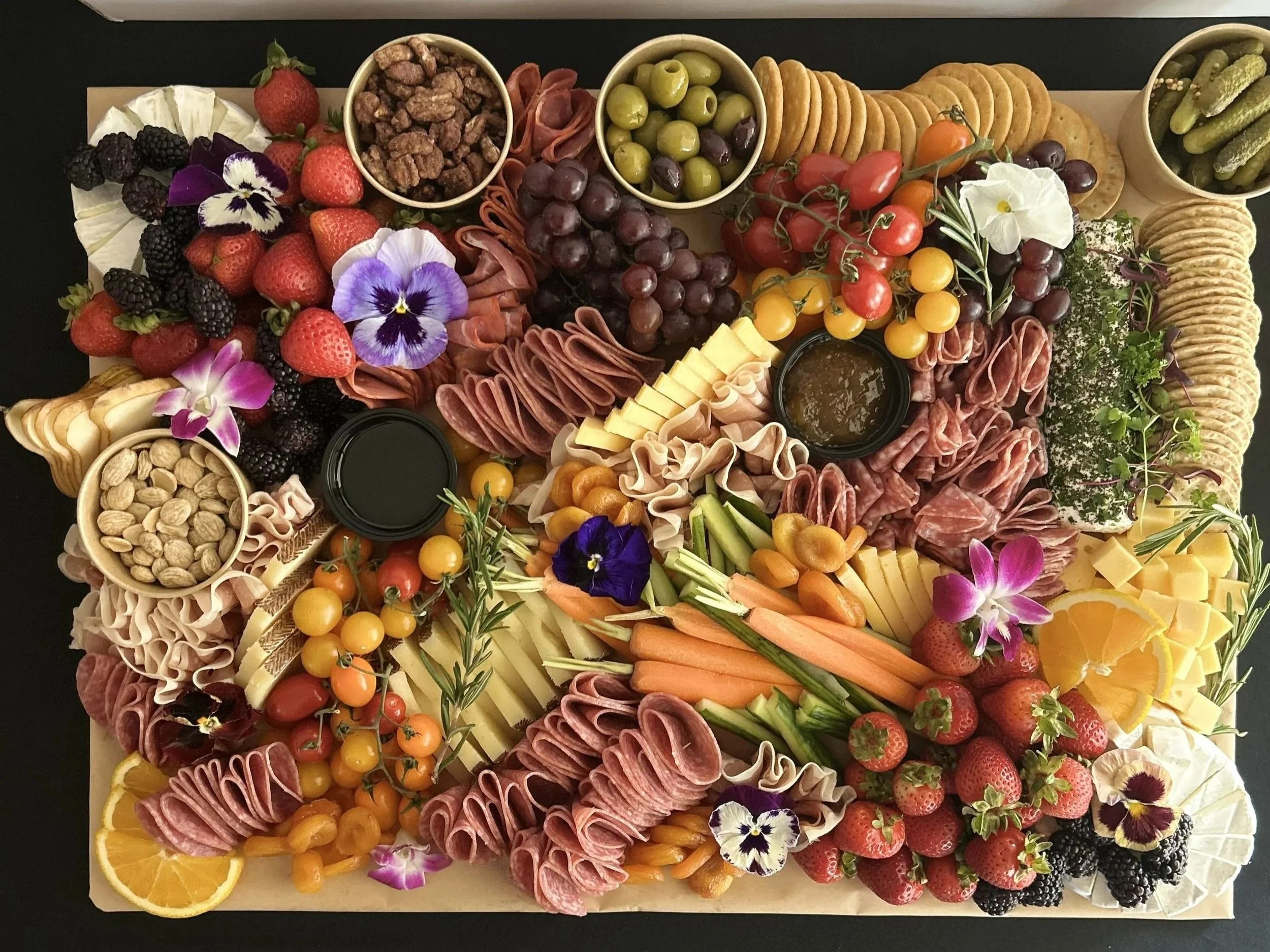 The Feast