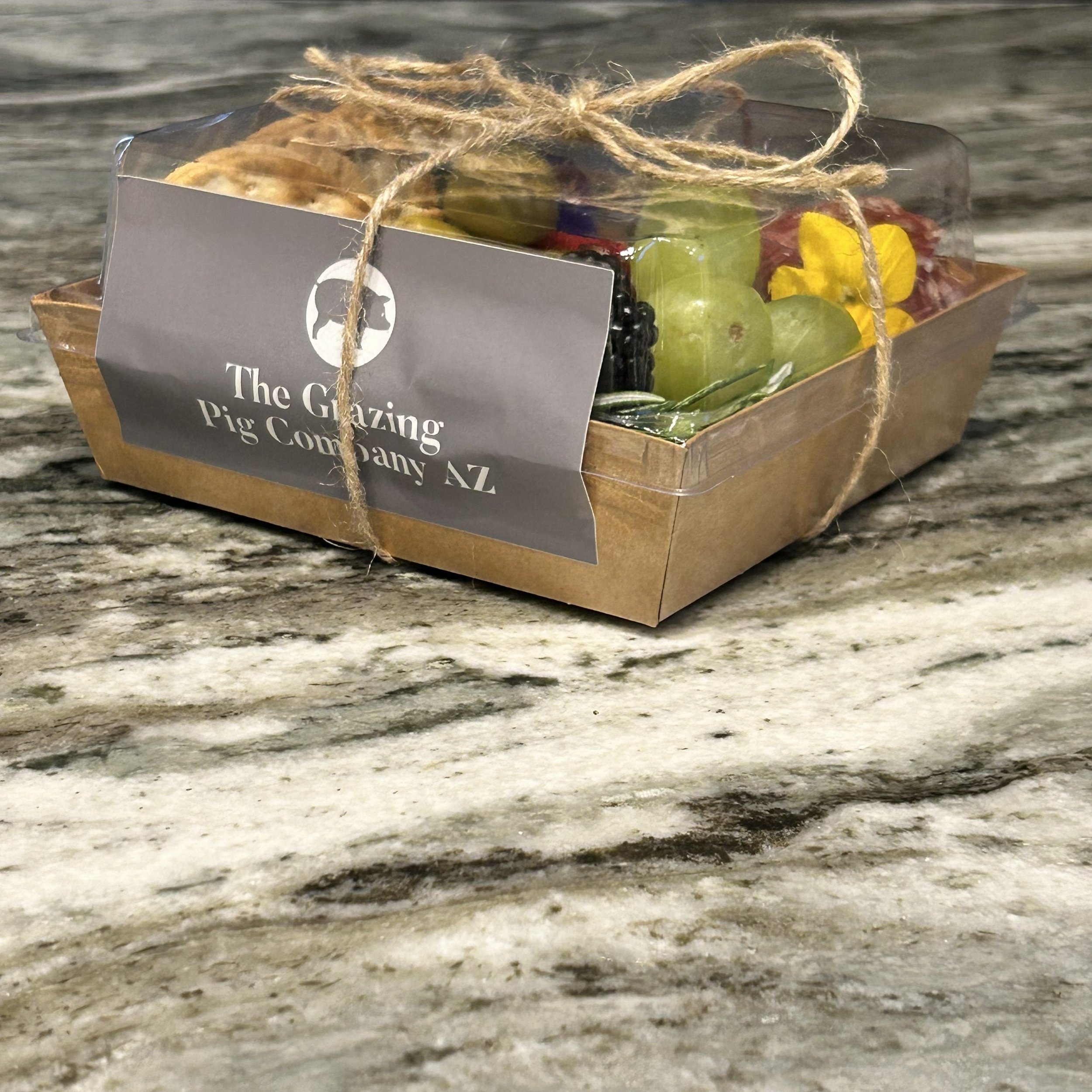 Snack Box