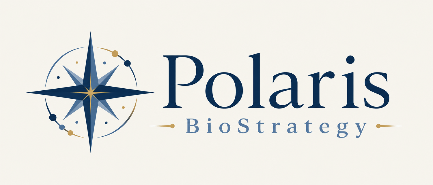 Polaris BioStrategy