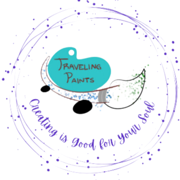 Traveling Paints