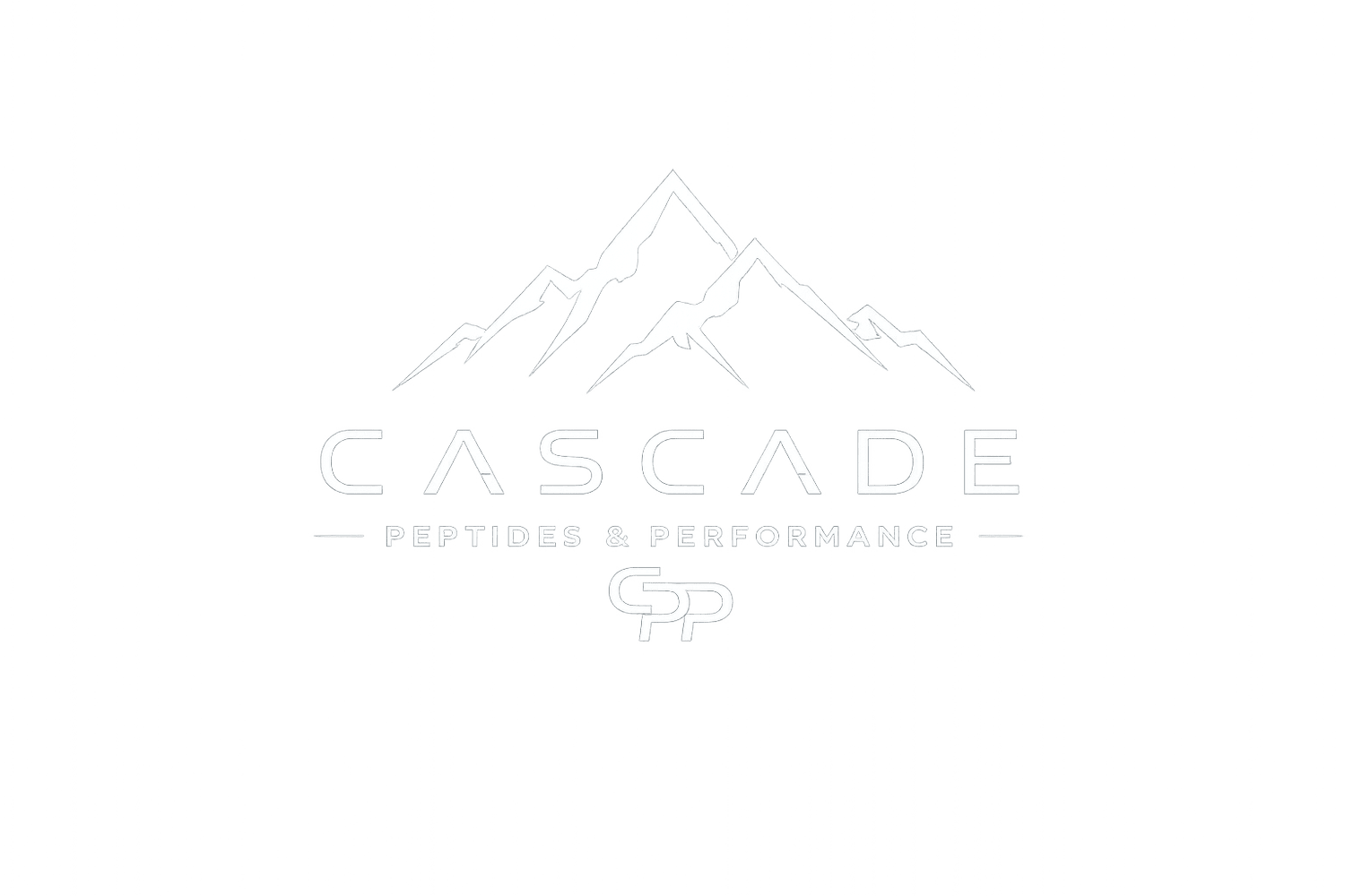 Cascade Peptides &amp; Performance