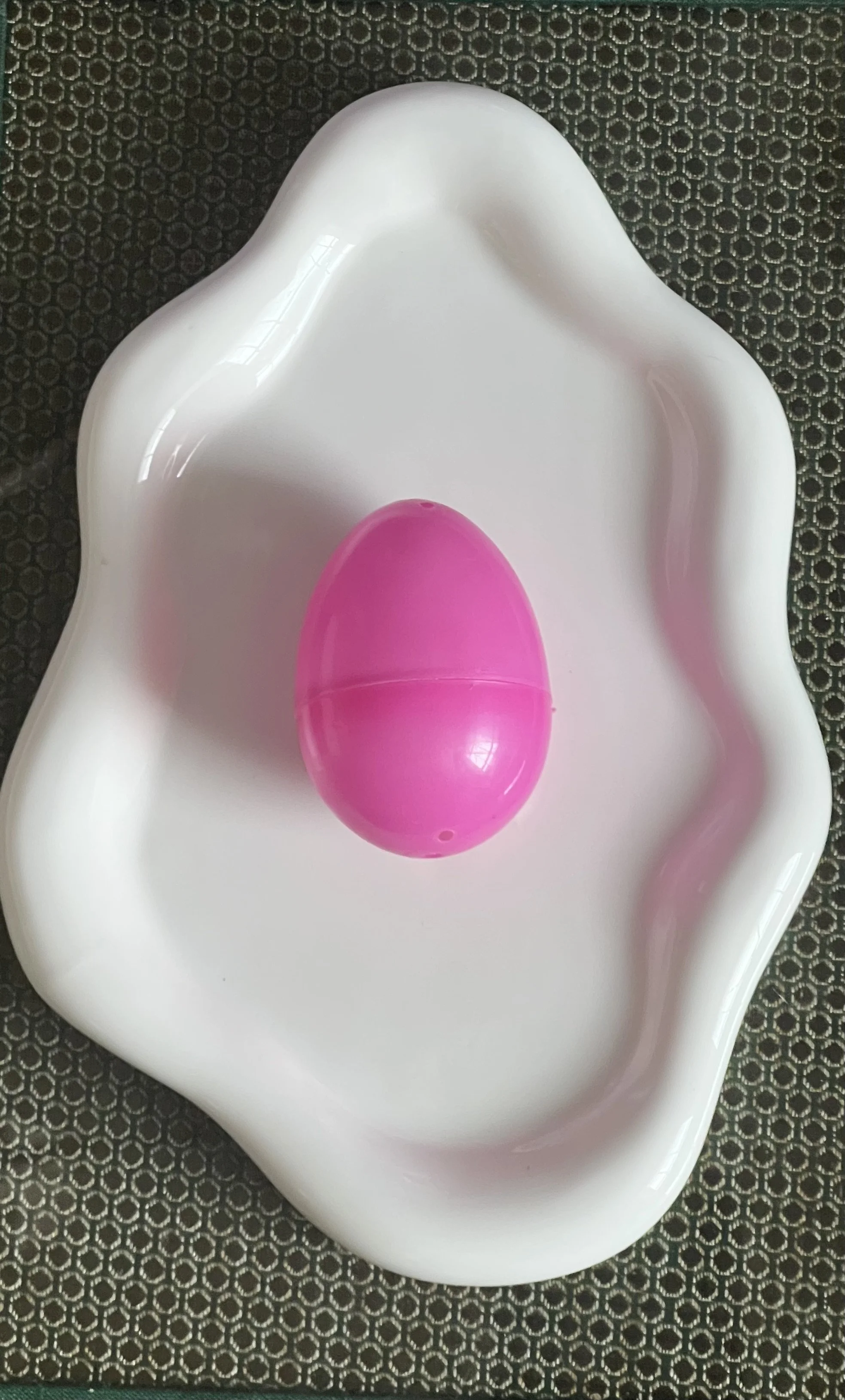 1 Extra Mystery Egg