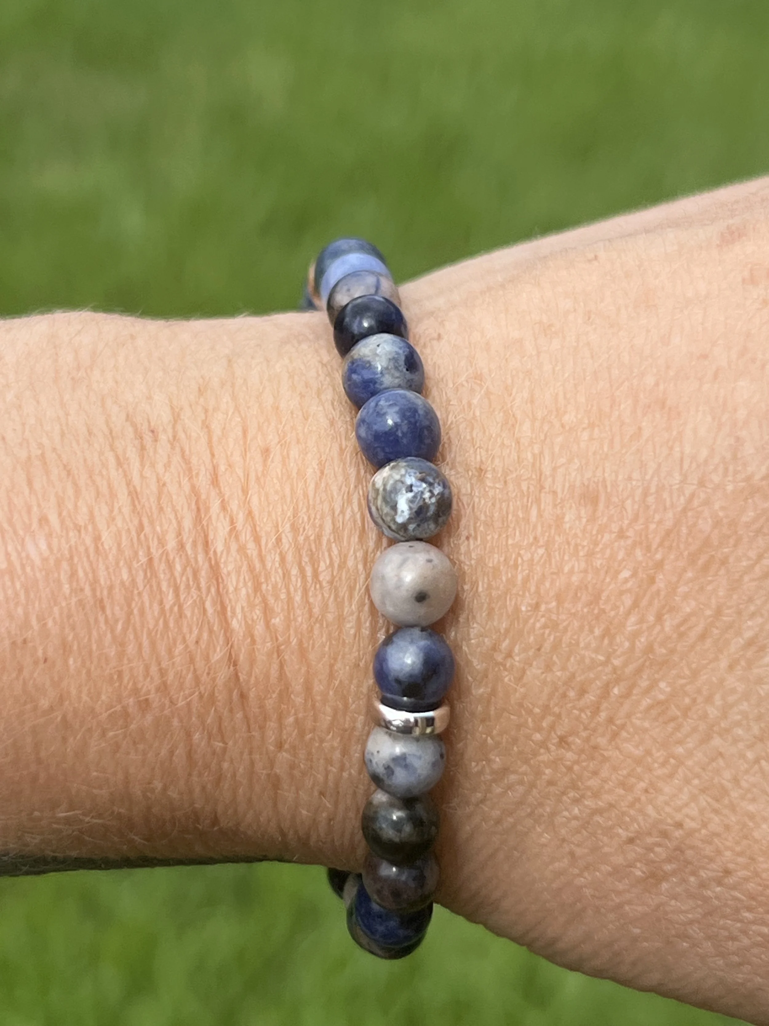 Sodalite Bracelet