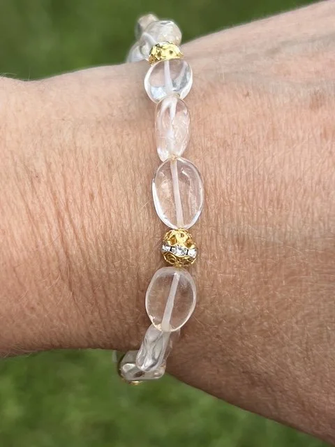 Citrine Braclet