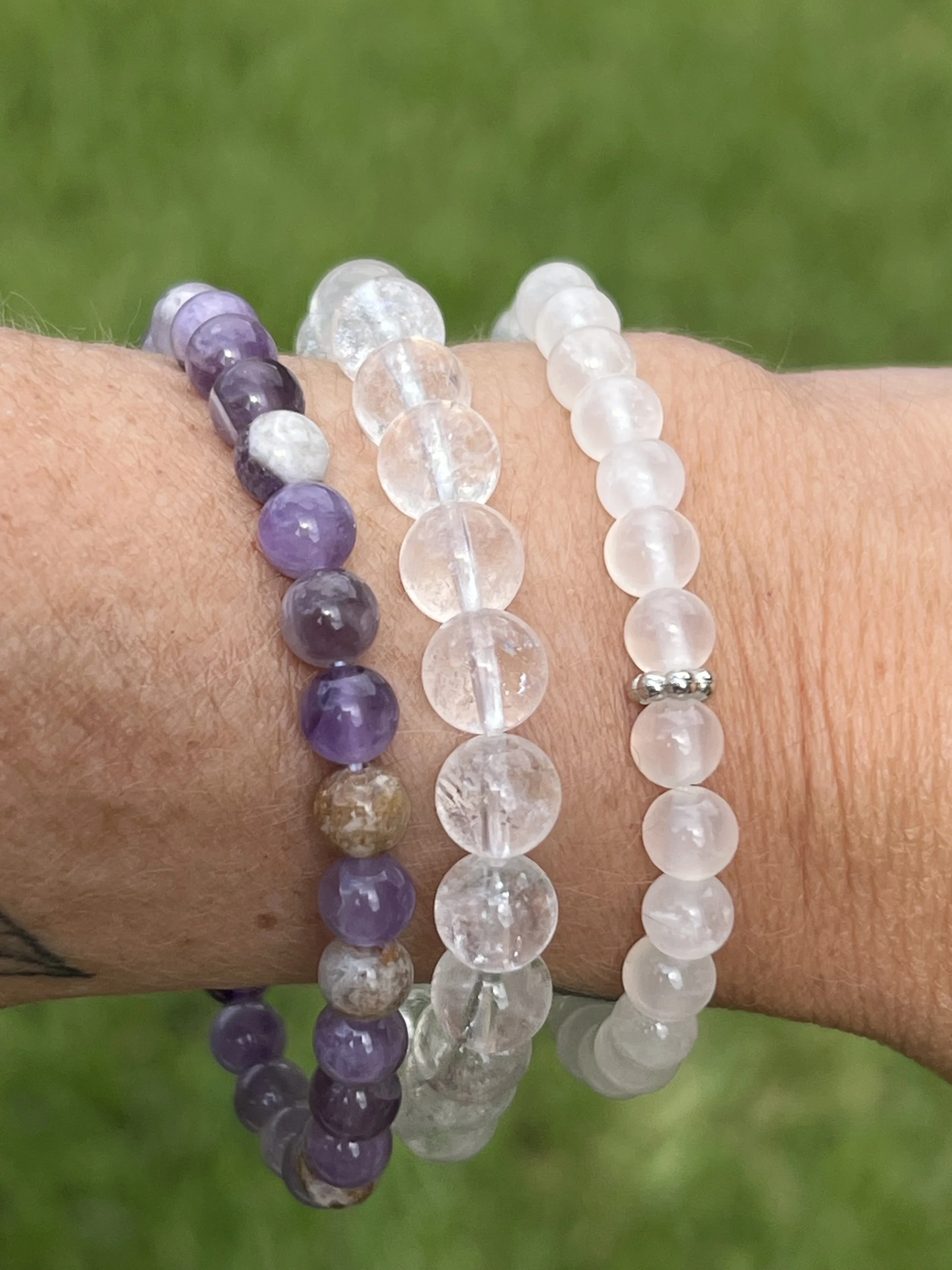 Spiritual Protection, Energy Amplifier