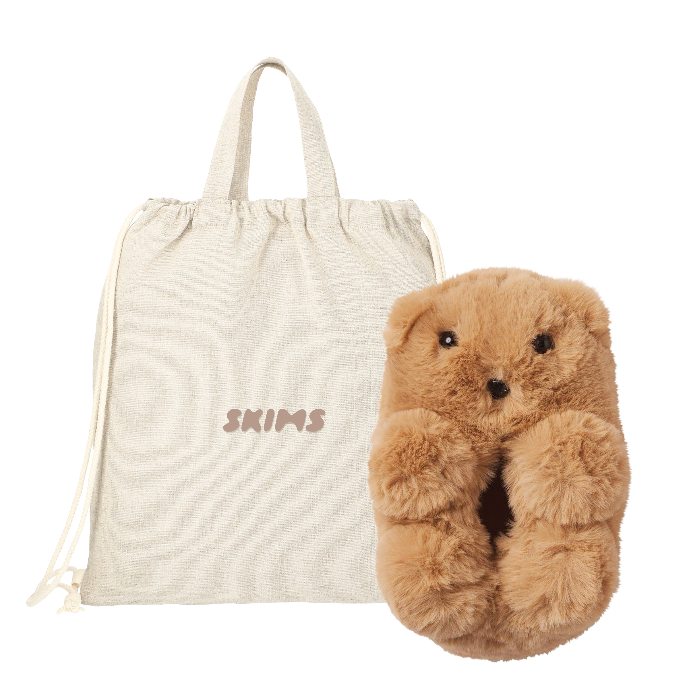 SHOE BAG-BEAR SLIPPER.png