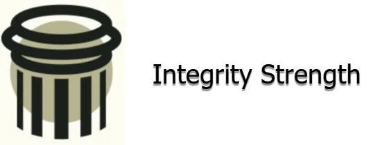 Integrity Strength 