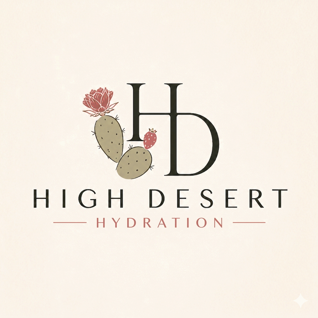 High Desert Hydration