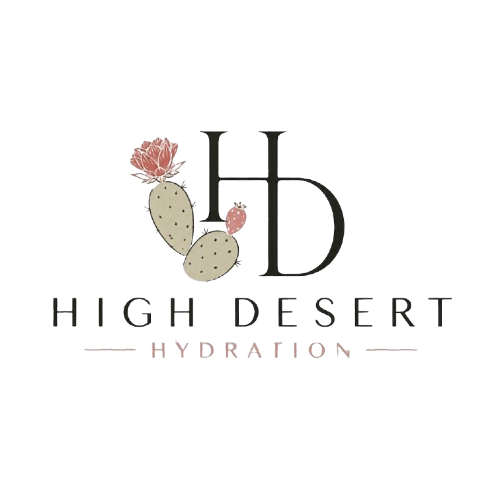 High Desert Hydration