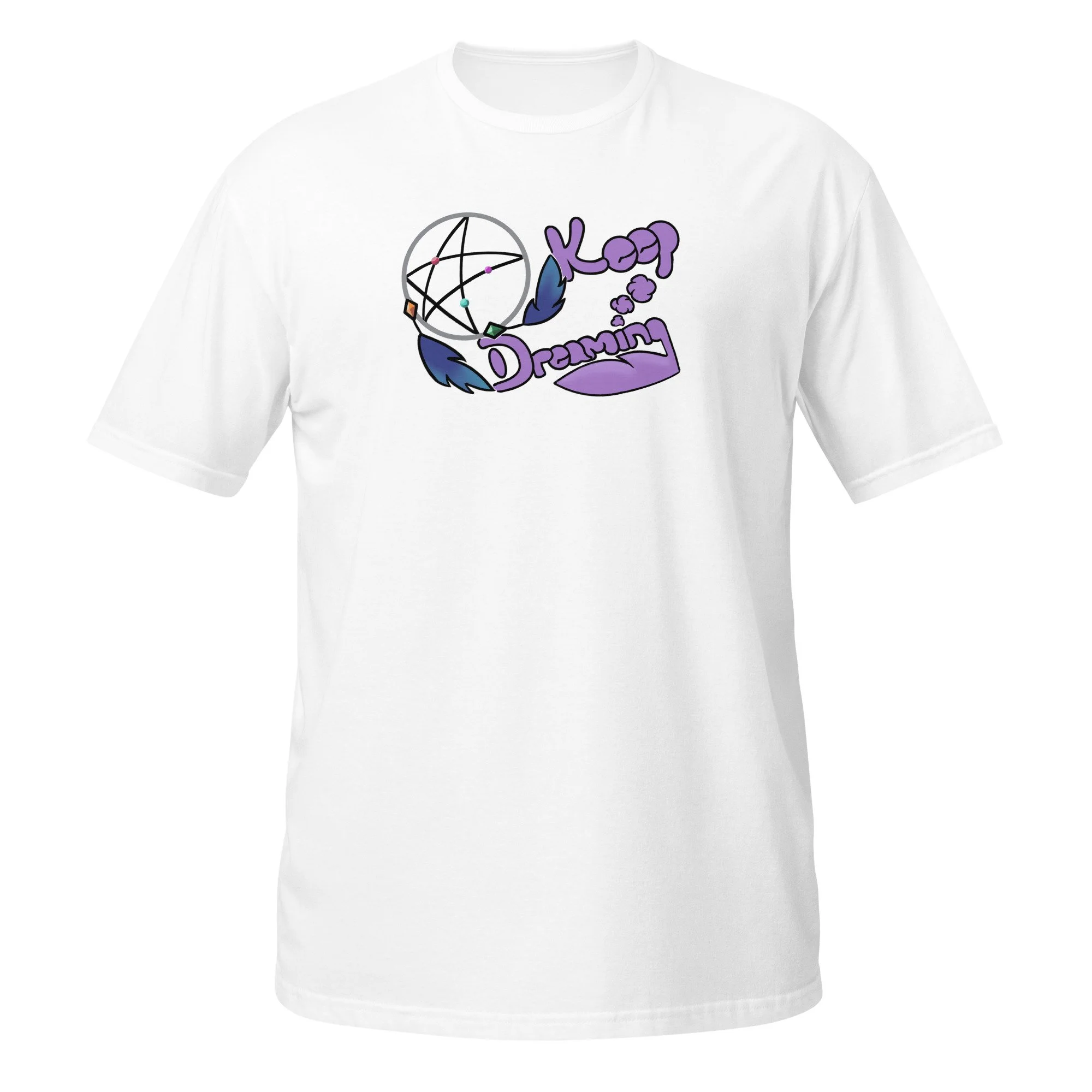 Keep Dreaming T-Shirt
