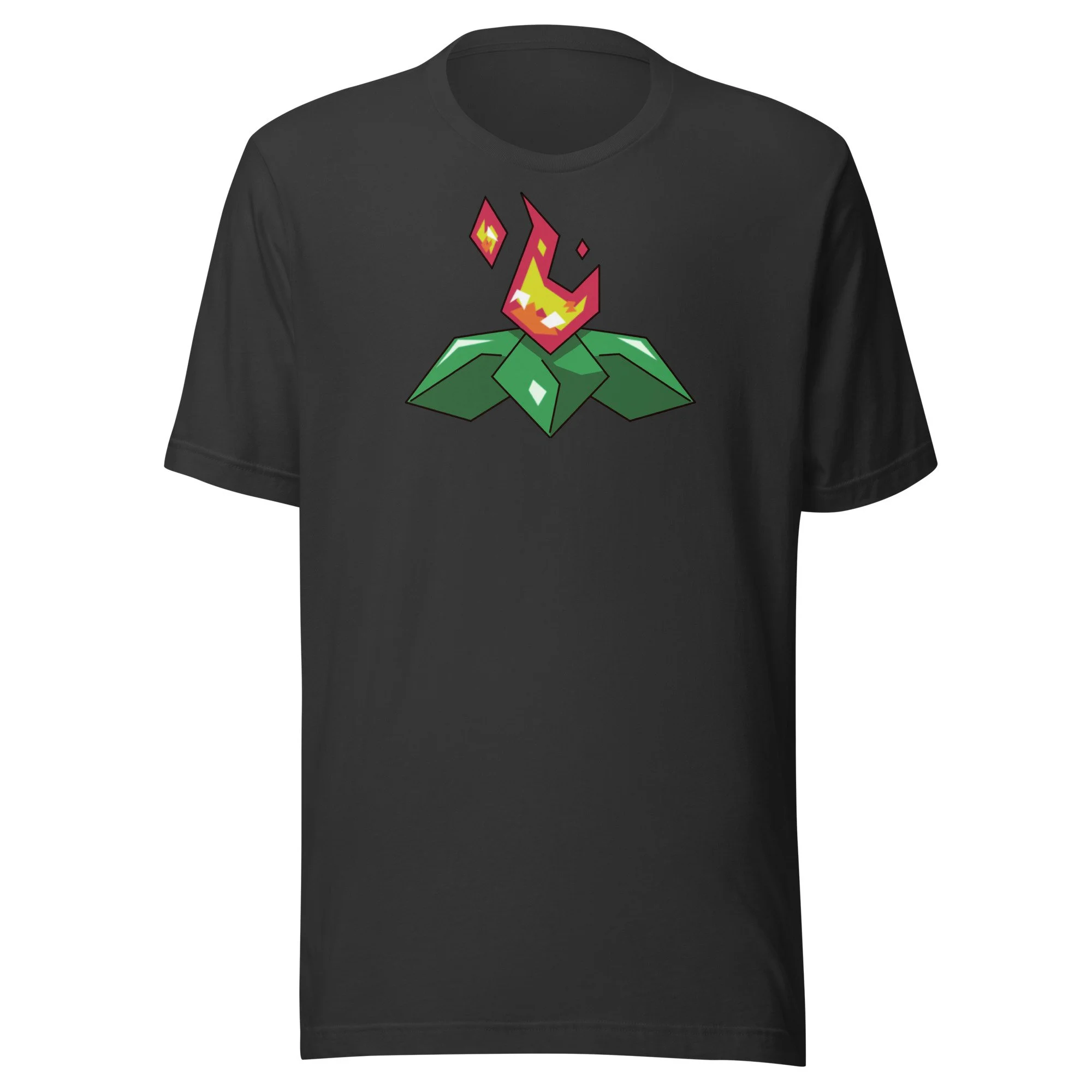 Embetals Logo T-Shirt