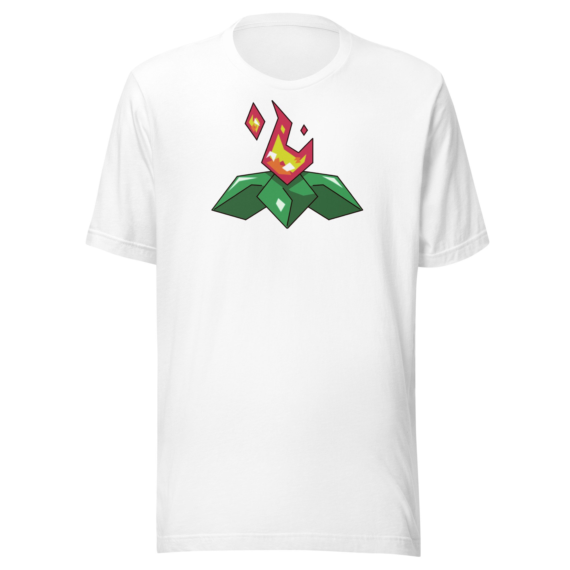 Embetals Logo T-Shirt