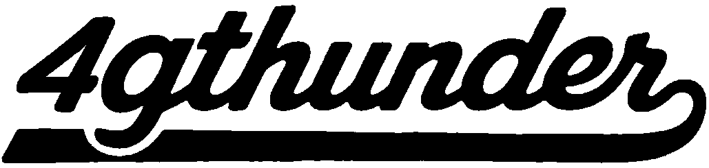 4gthunder