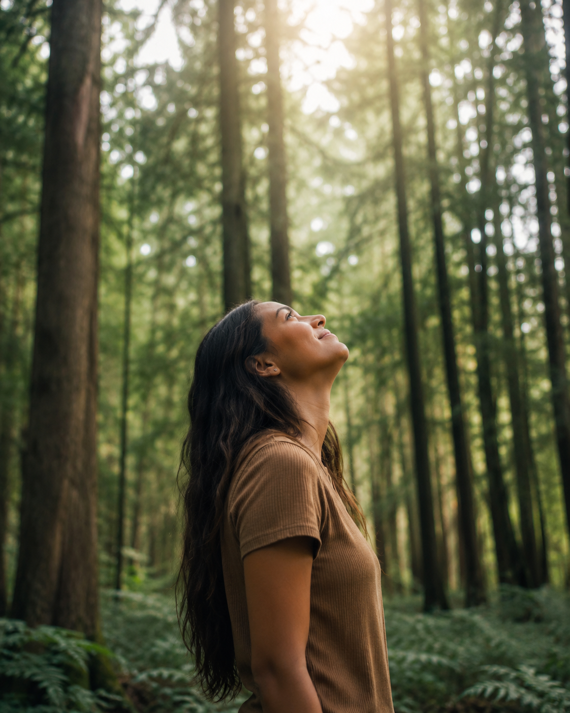 Rooted in Creation: What History, Nature, and Faith Teach Us About Emotional Wellness