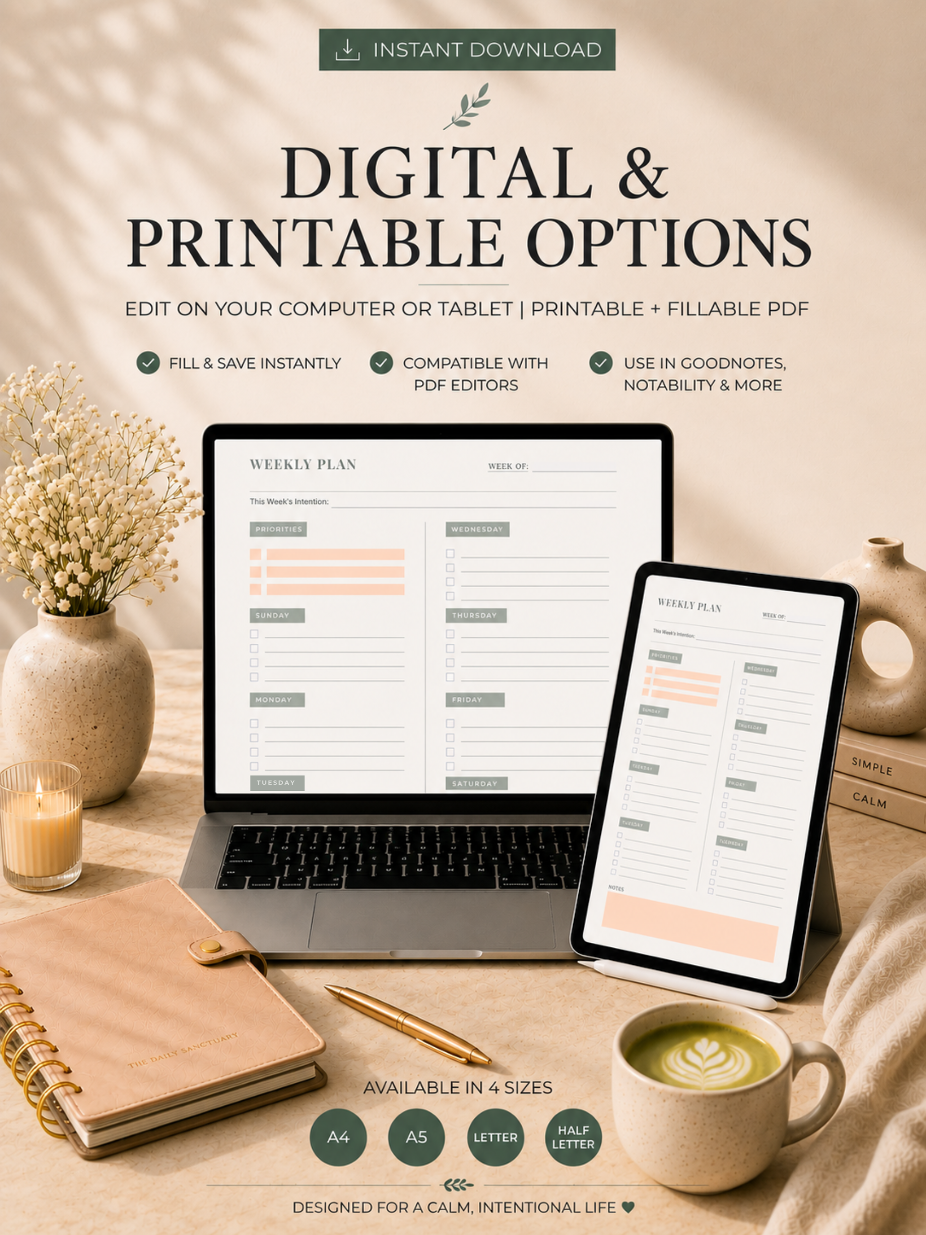 Digital and Printable - Weekly Plan.png