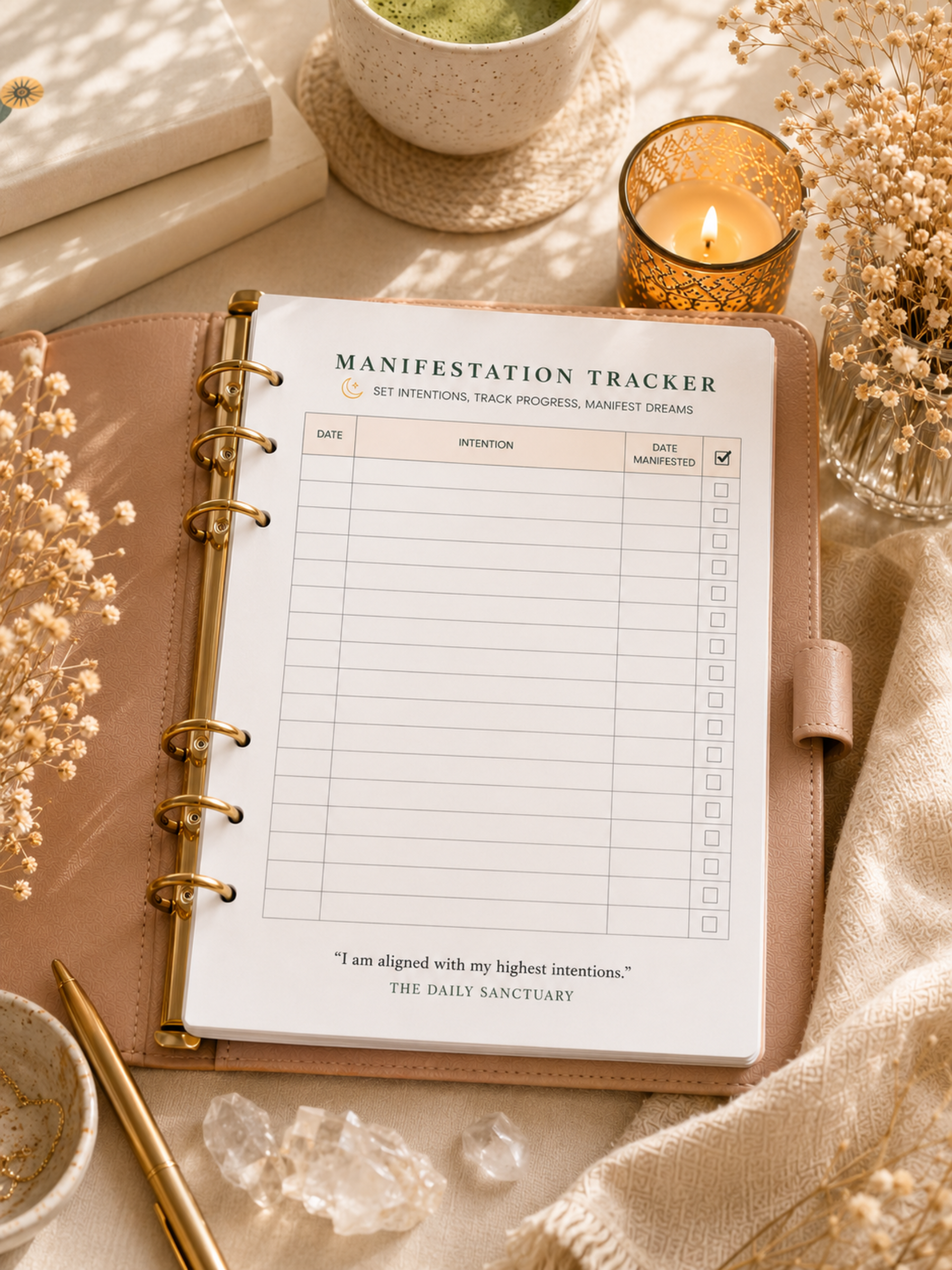 Lifestyle - Manifestation Tracker.png
