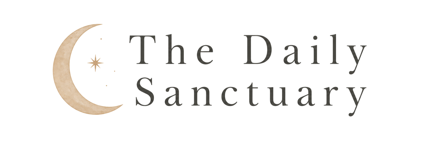 The Daily Sanctuary