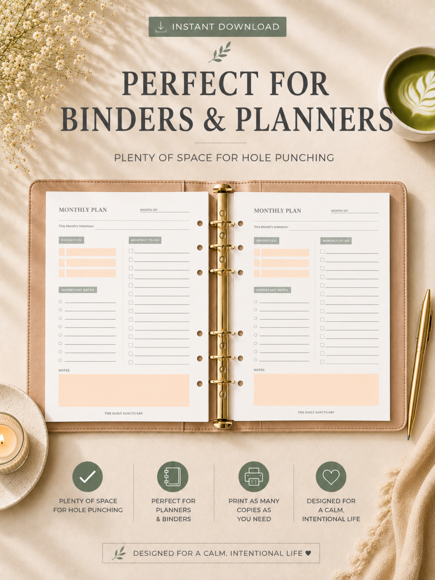 Perfect for Binders - Monthly Plan.png