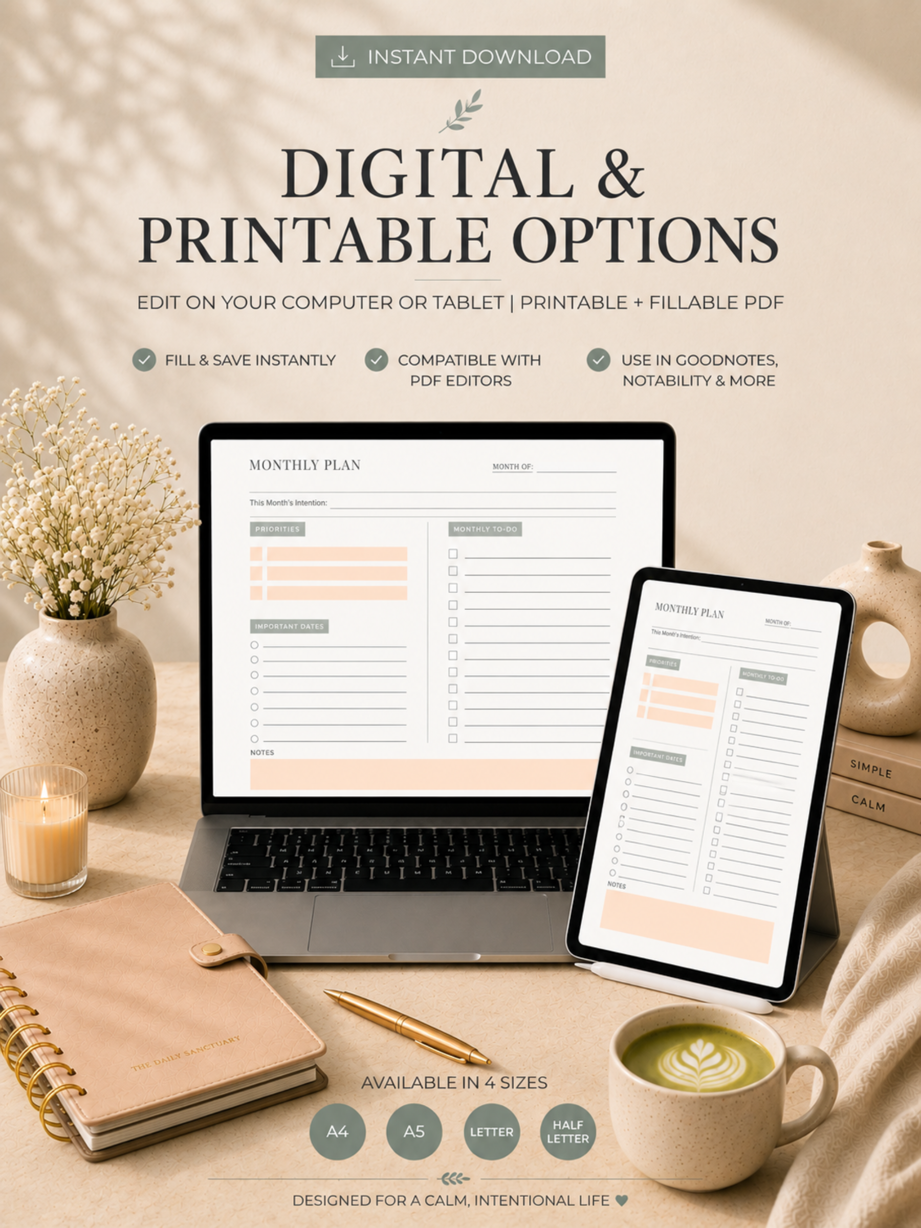 Digital and Printable - Monthly Plan.png