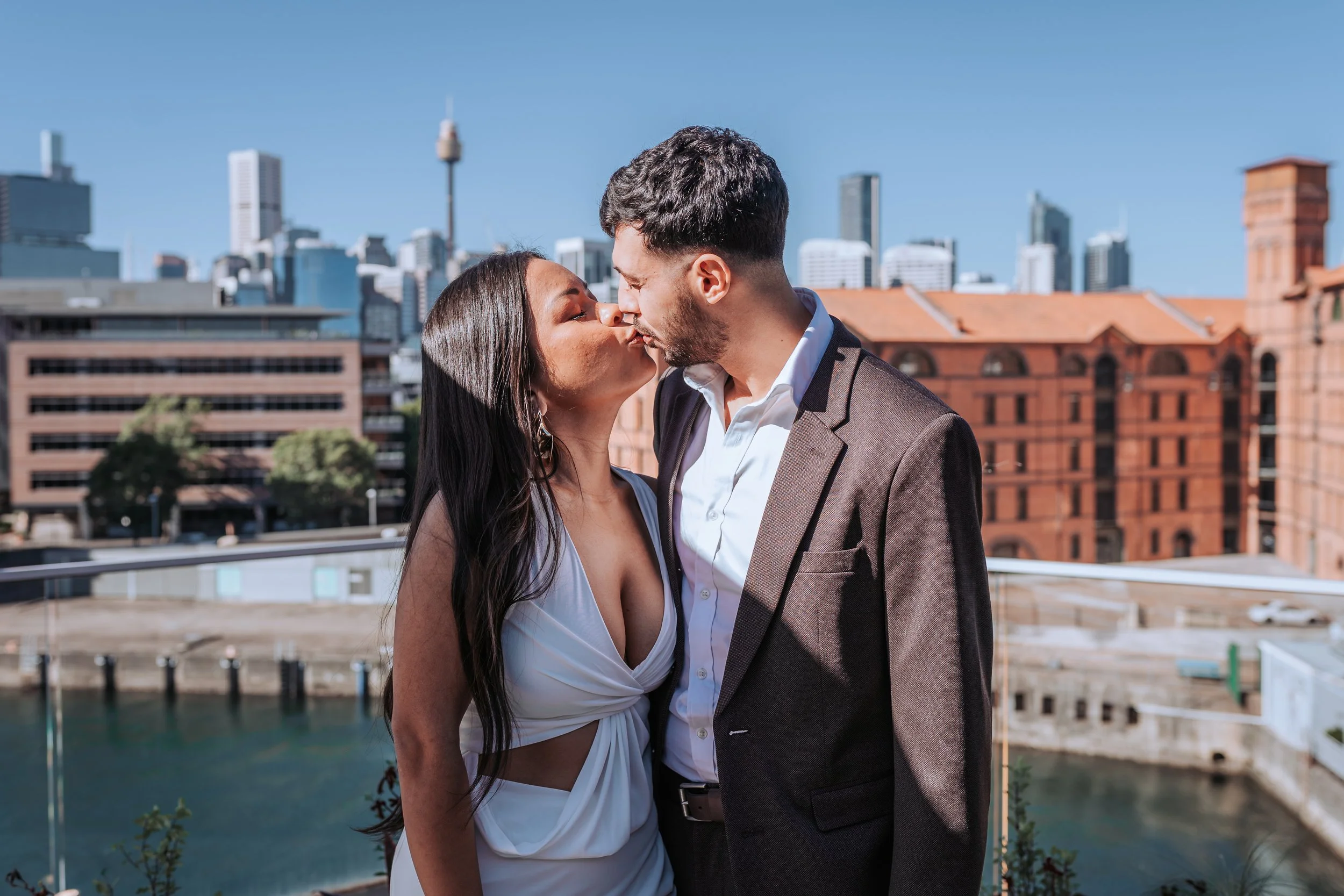 Kerryn & Jono's Engagement Party