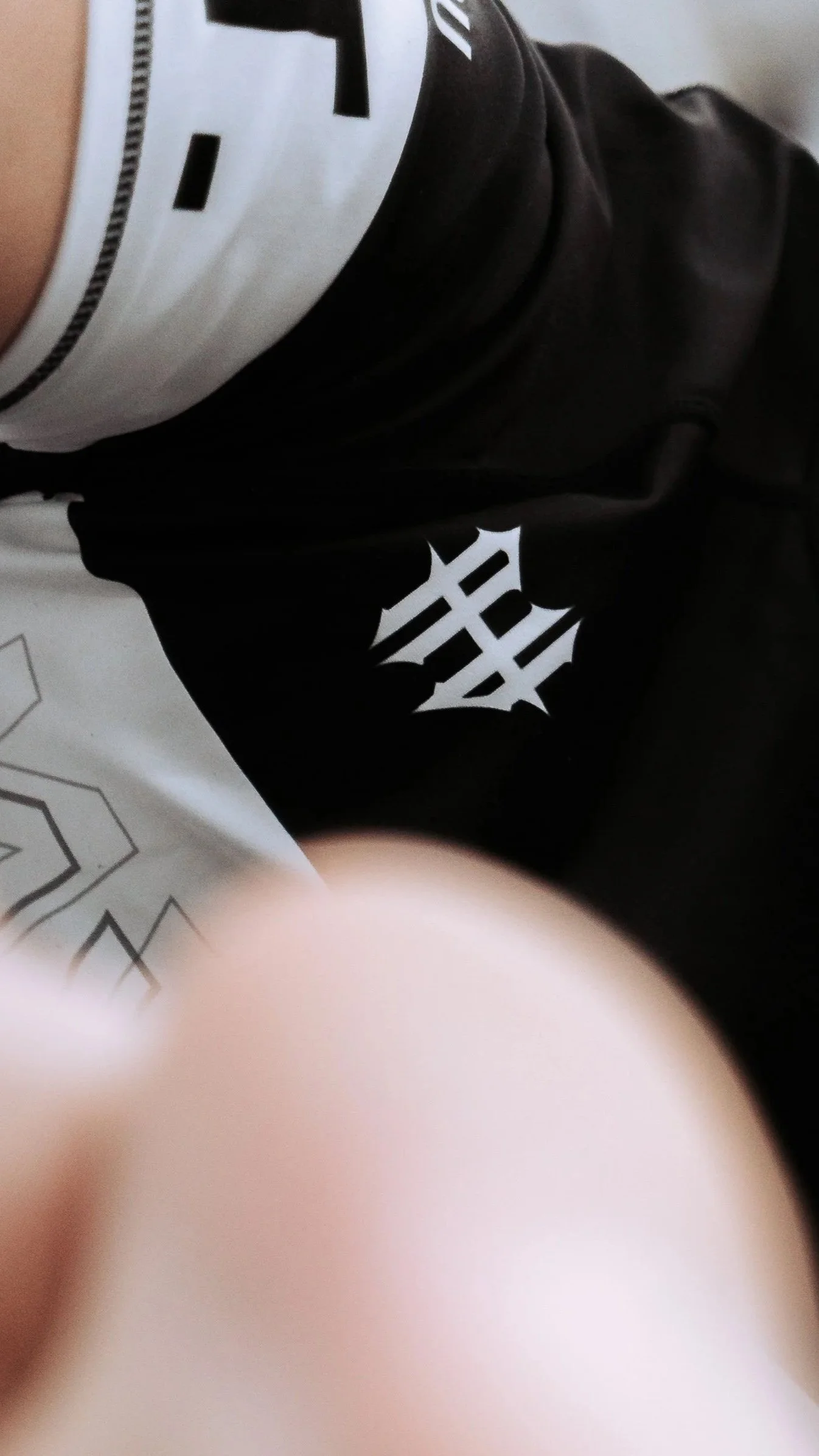 Inversion Fightwear