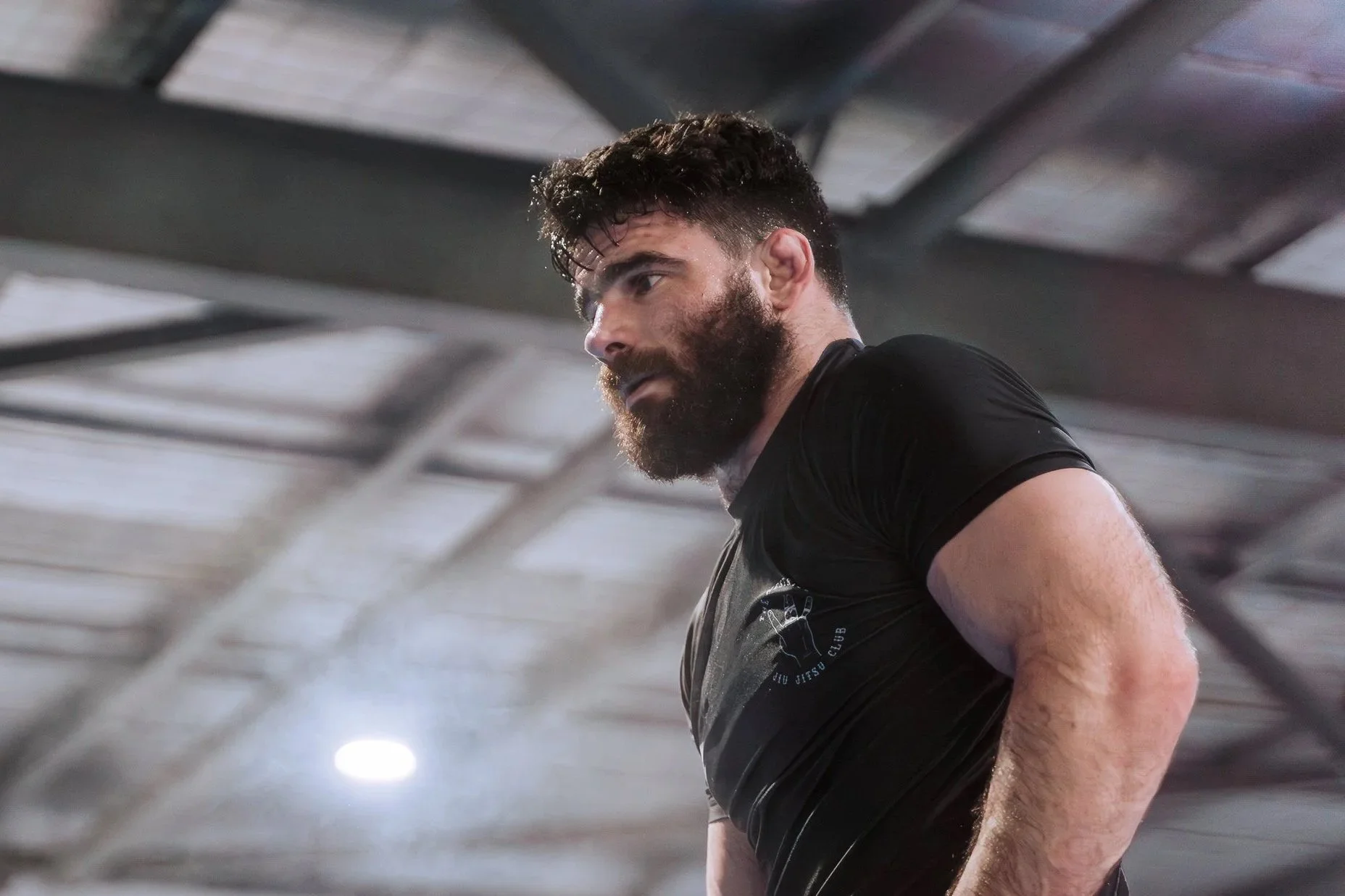 Sydney Wrestling Academy