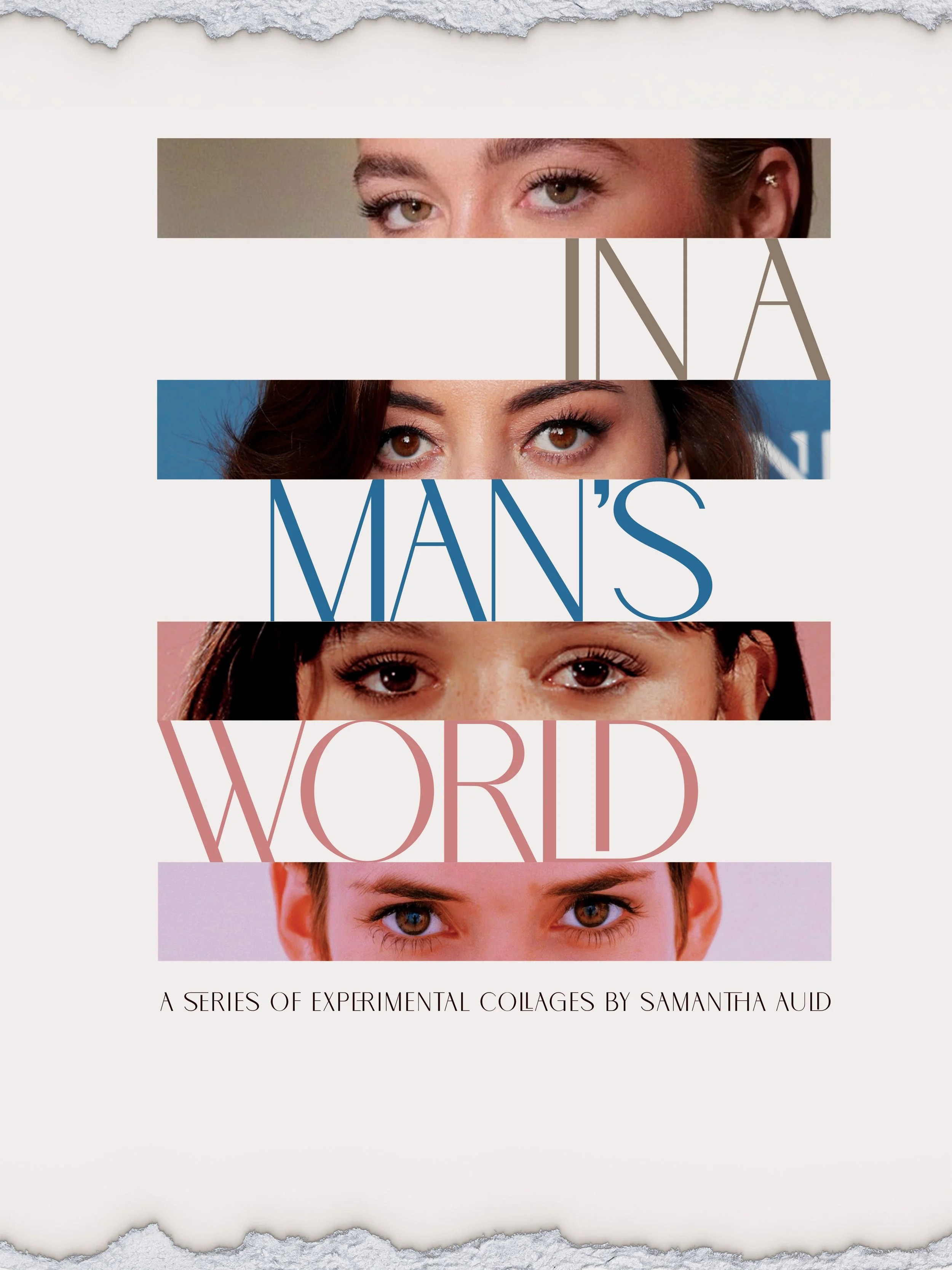 In a Man’s World