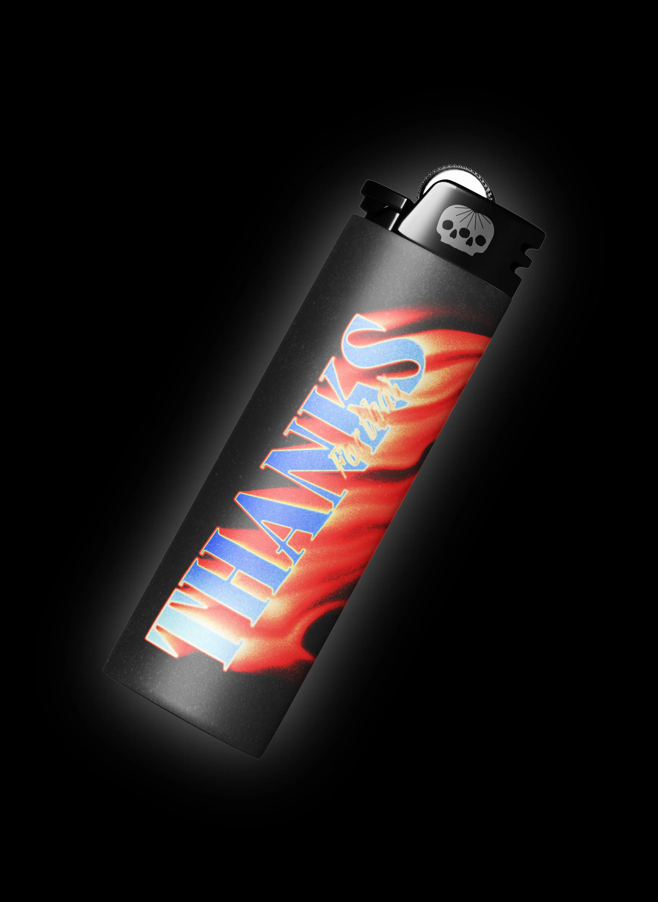 Thanks for that, Lighter