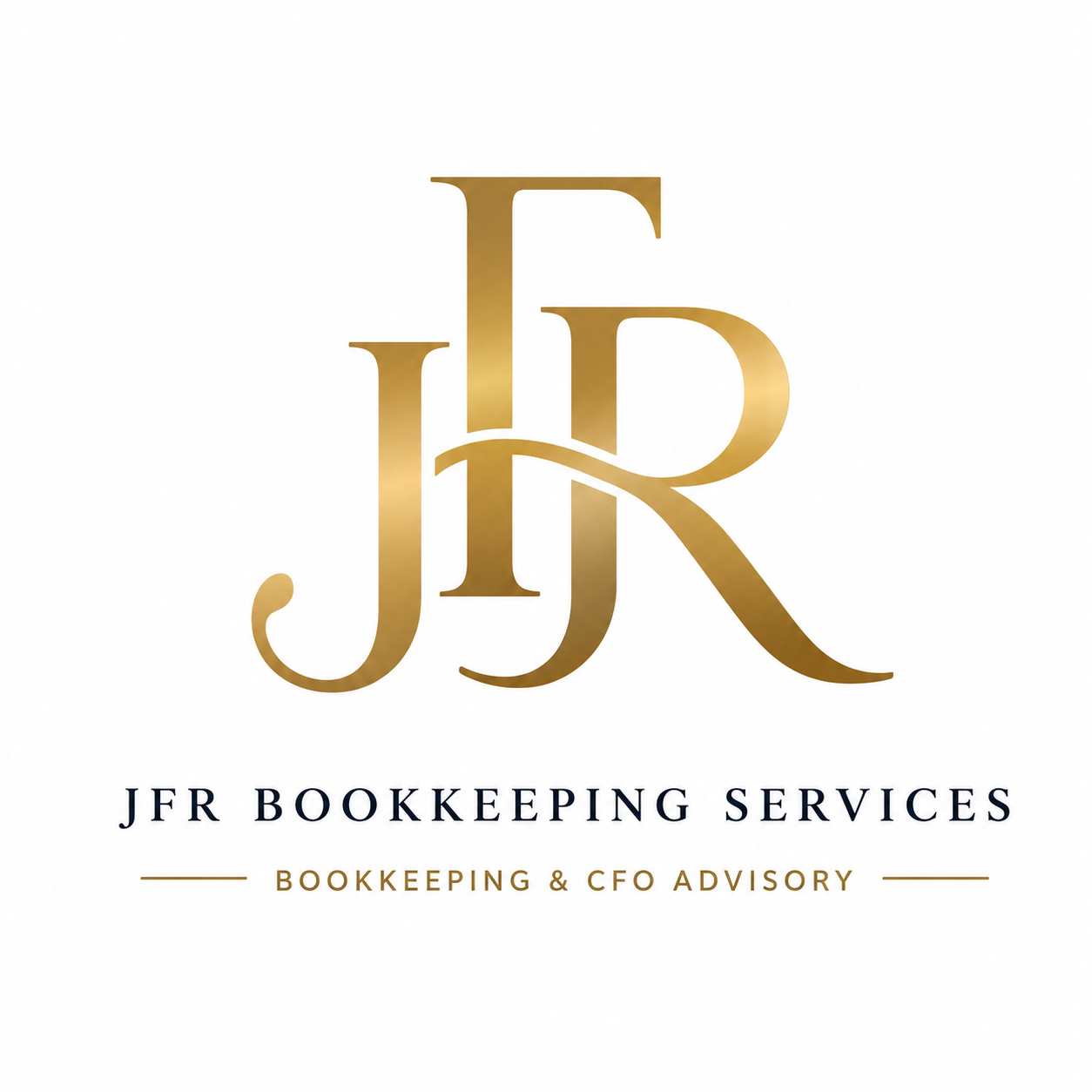 JFR Advisory | Fortune 500 Expertise. Small Business Results. 